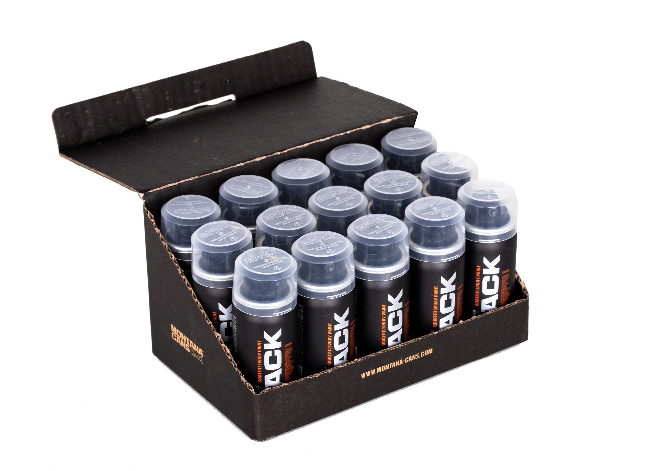 Montana BLACK 50ml