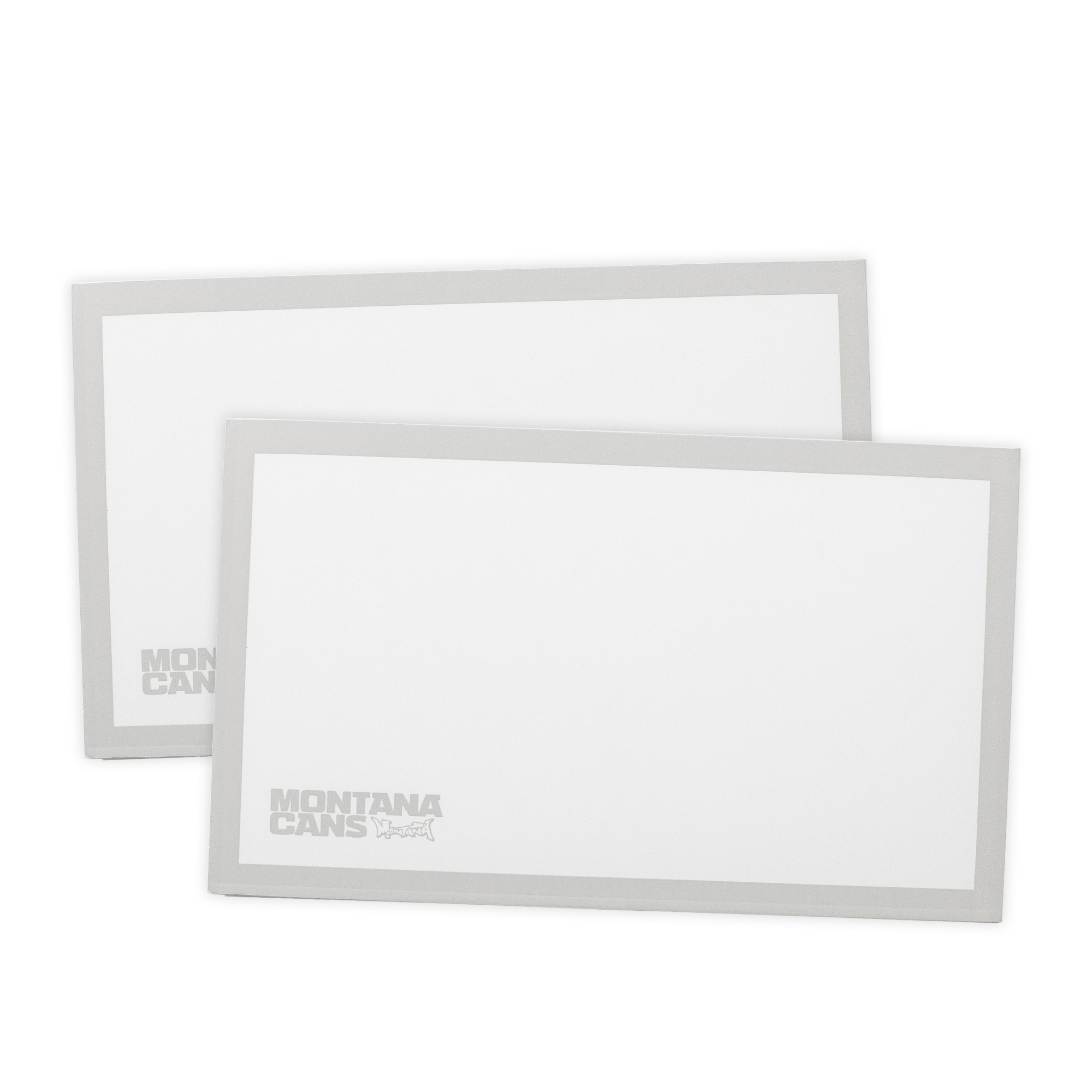 MONTANA-EGG-SHELL-STICKER-WHITE Montana Eggshell Sticker White