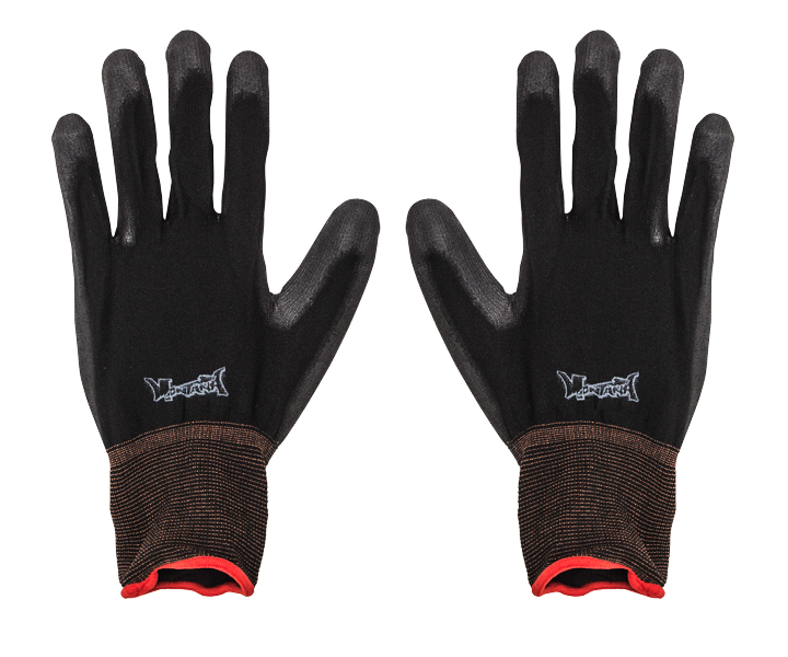 Montana Nylon Gloves