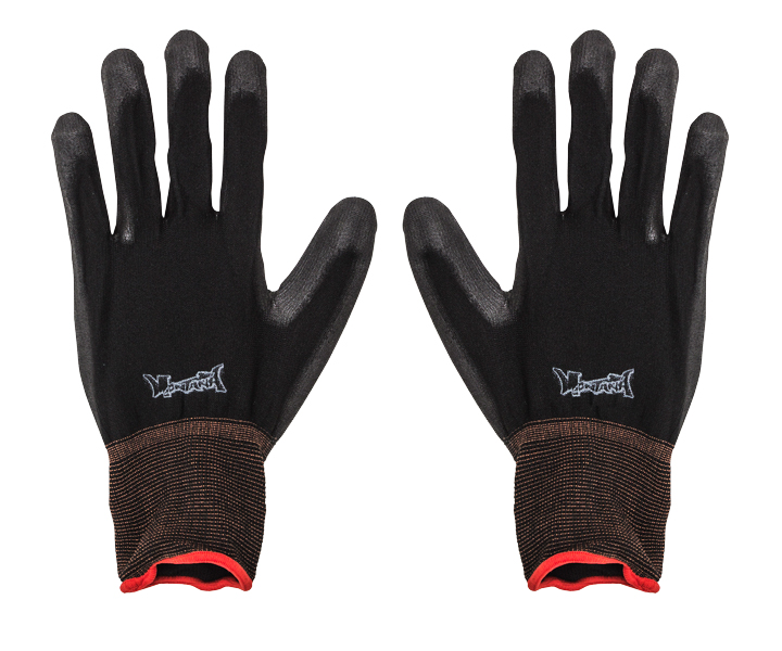 MONTANA-NYLON-GLOVES_XL Montana Nylon Gloves