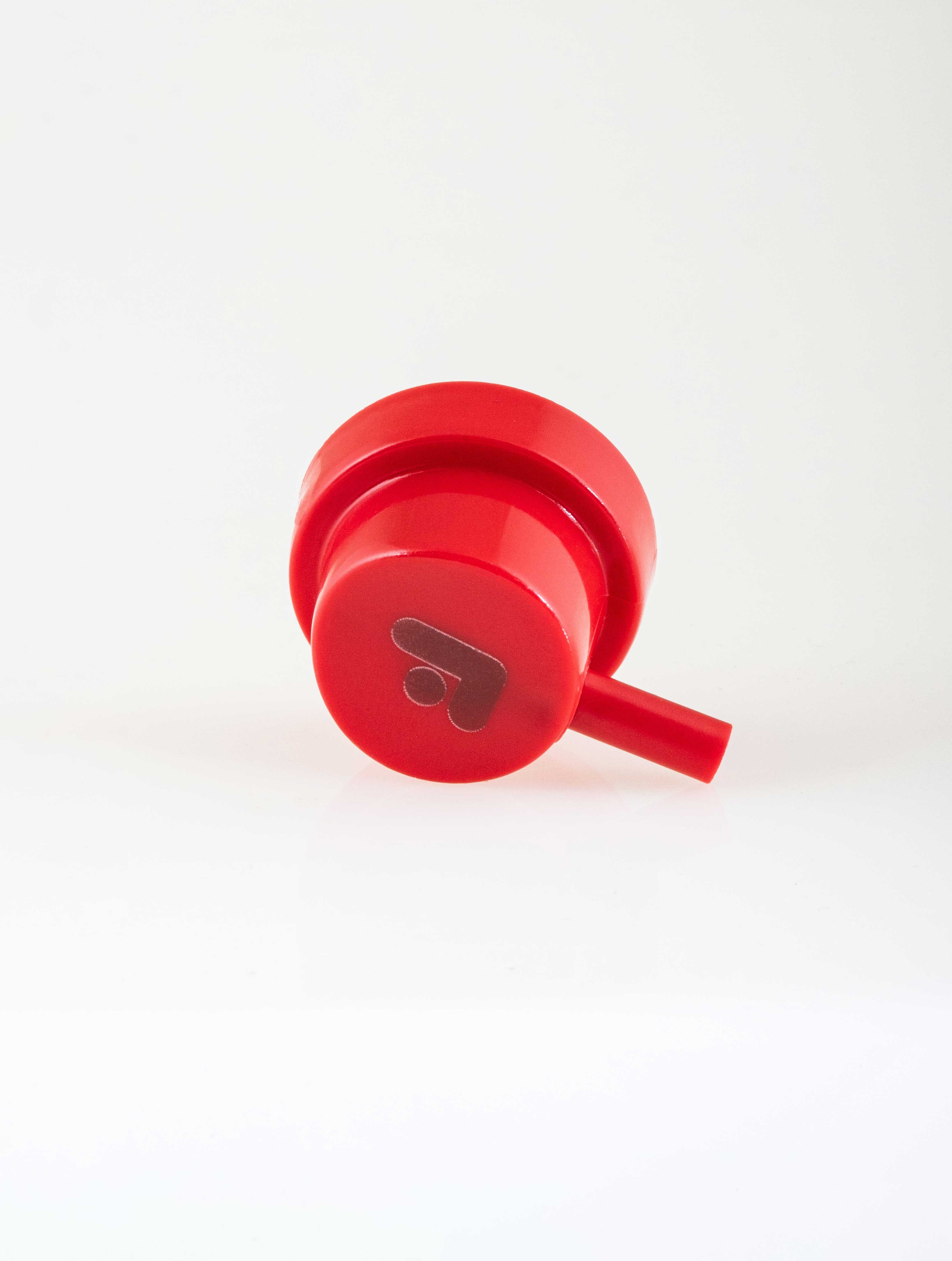 Fire Cap