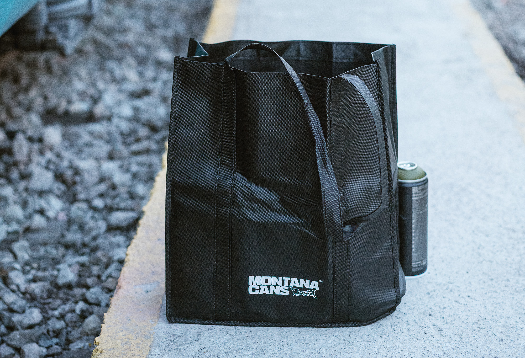 MontanaCans-Panel-Bag Montana PP Panel Bag - Black