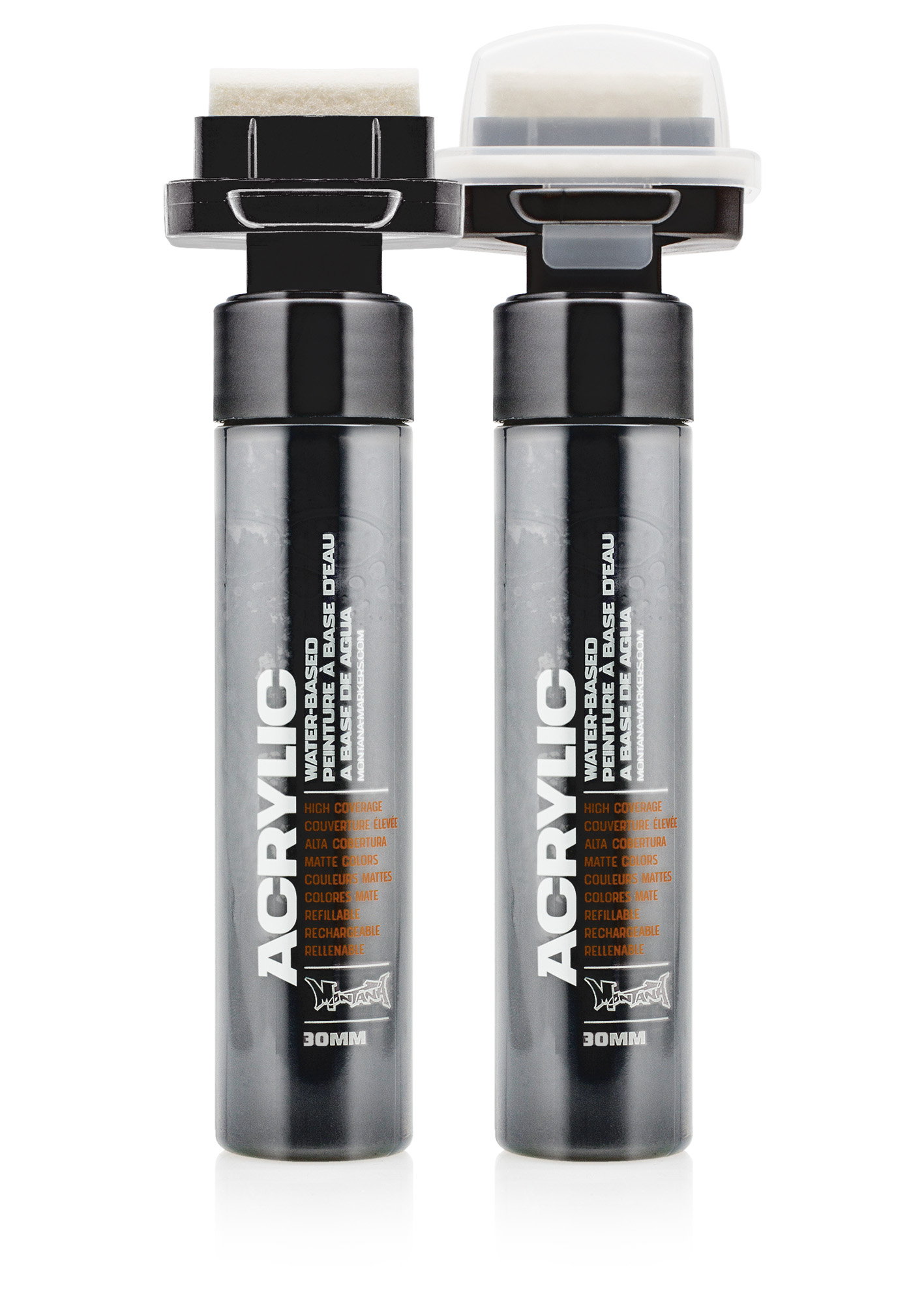 MONTANA-ACRYLIC-MARKER-30MM-01 Montana ACRYLIC Marker 30mm