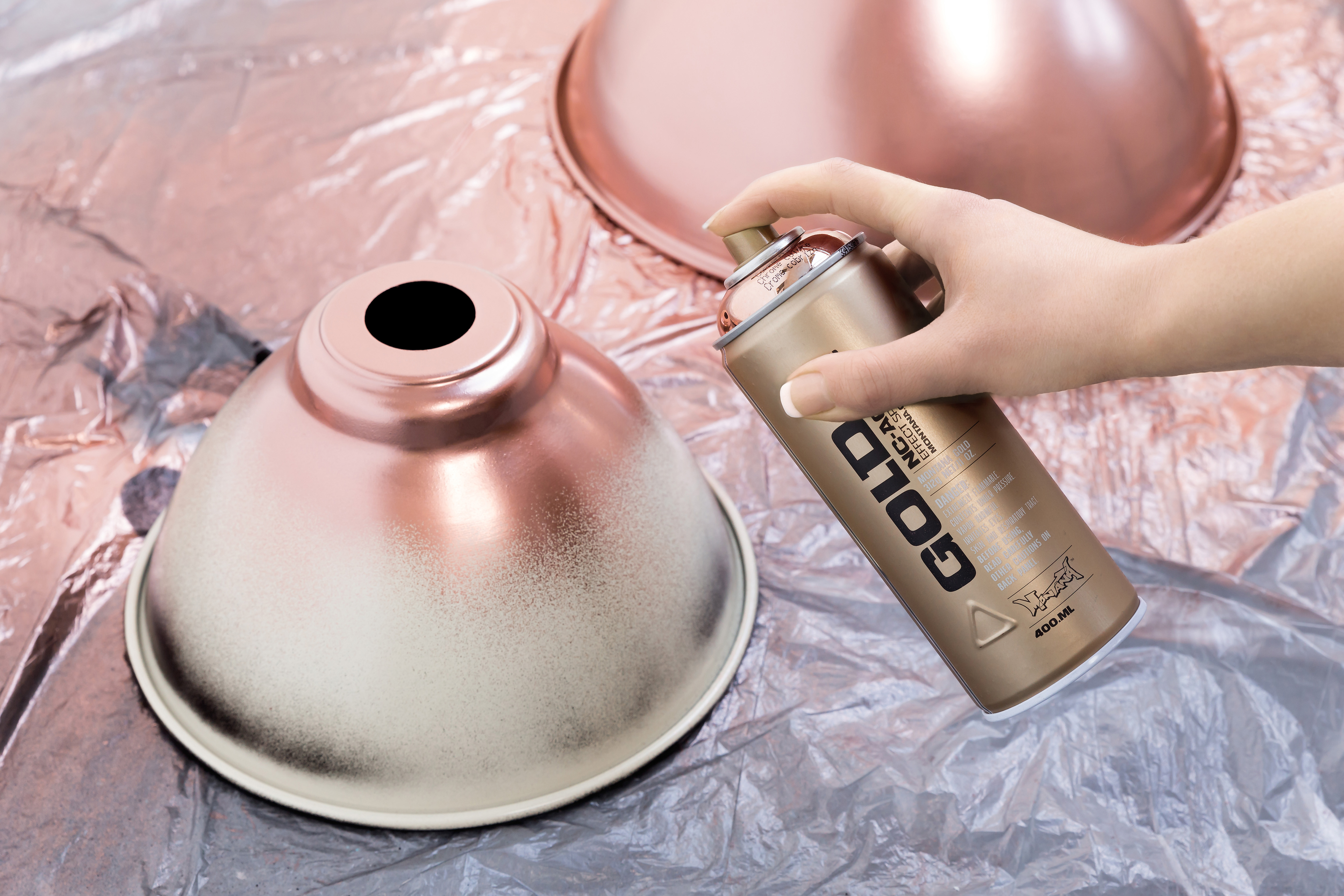 Buy Chrome Spray Use Paints For Gold Silver Chrome Spray Plating System Kit  On Plastic And Metal Base Coat Varnish * from Liquid Image Technologies,  China