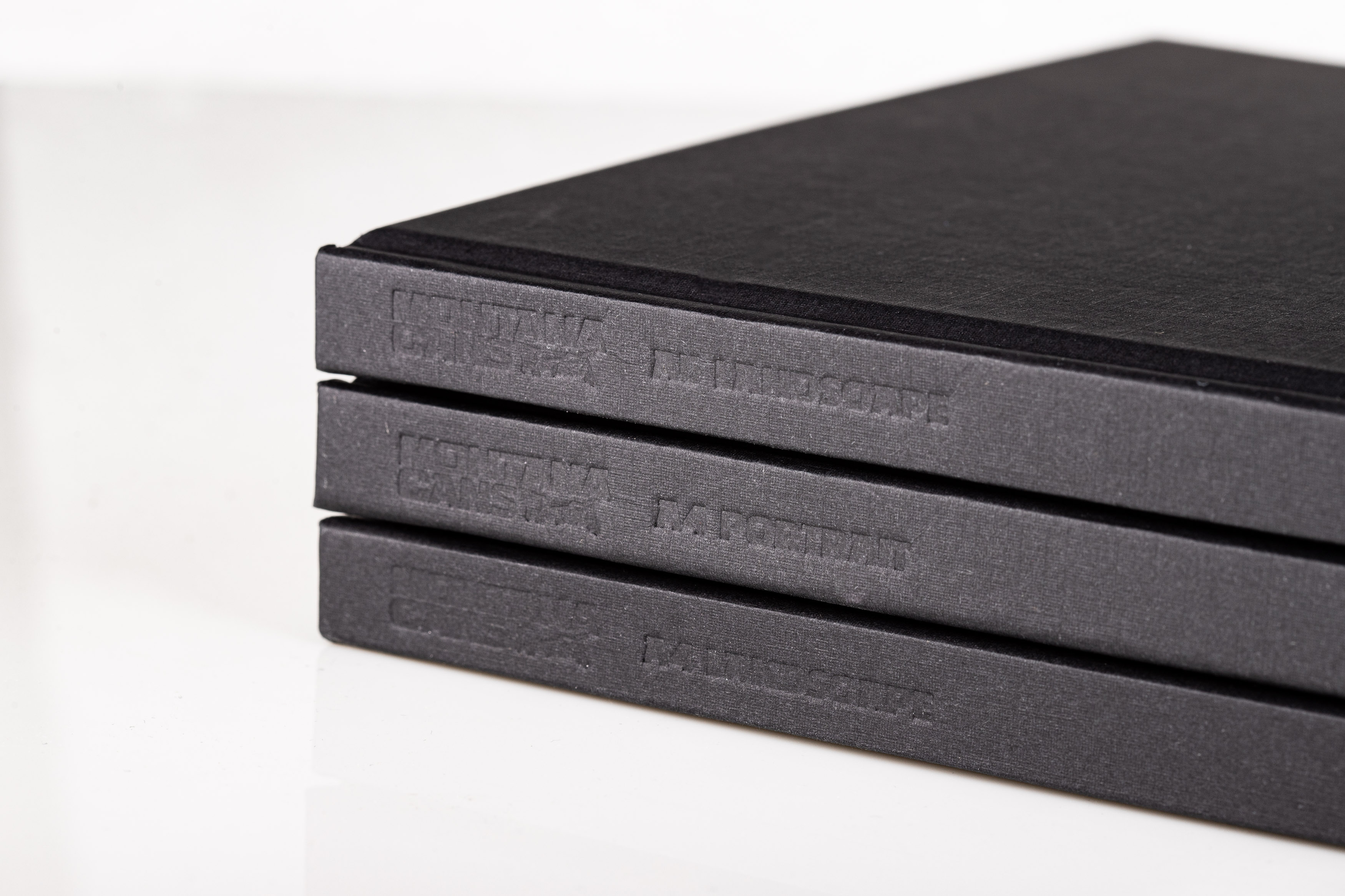 Montana Blackbook A4