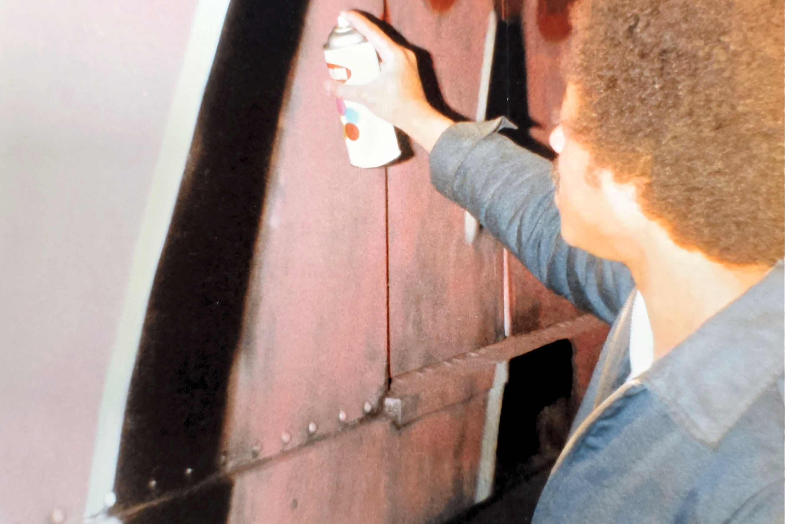 Montana ICONIC SERIES BLADE