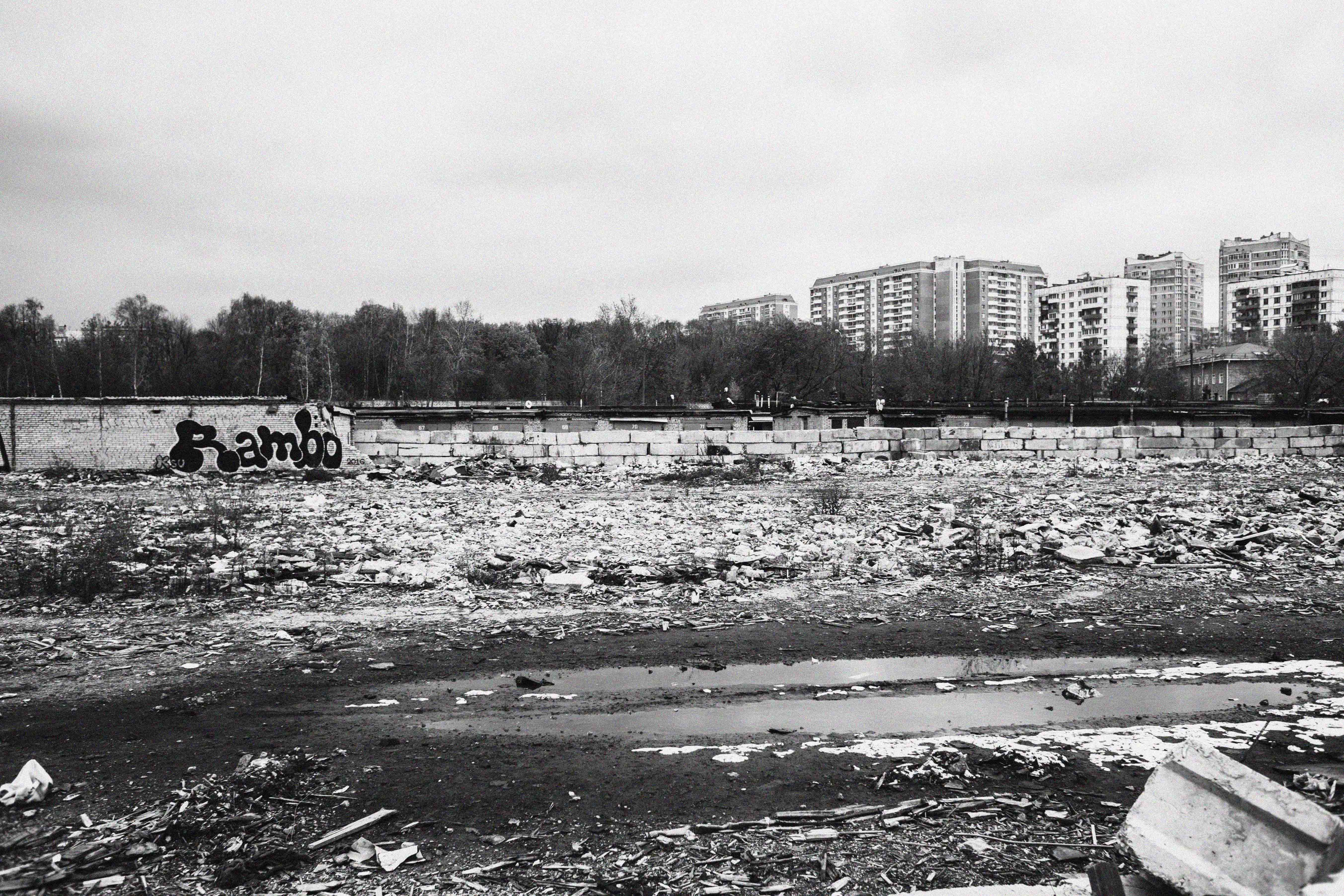 RAMBO-ACTION-5 BLACK Artist Edition Rambo