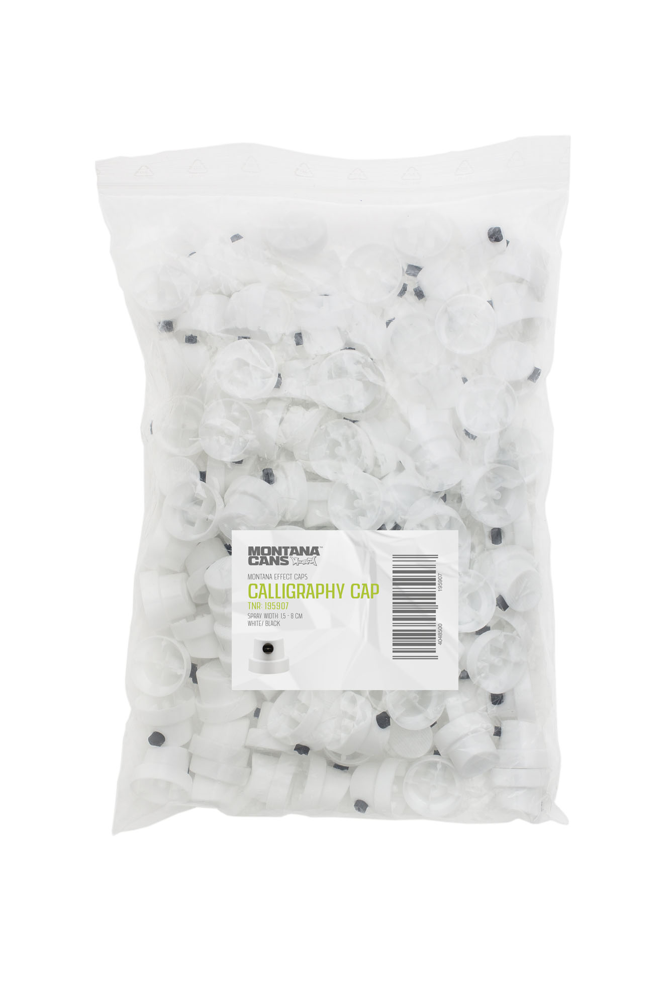 MO-CAPS_EFFECT_WHITE_BLACK Montana Calligraphy Cap