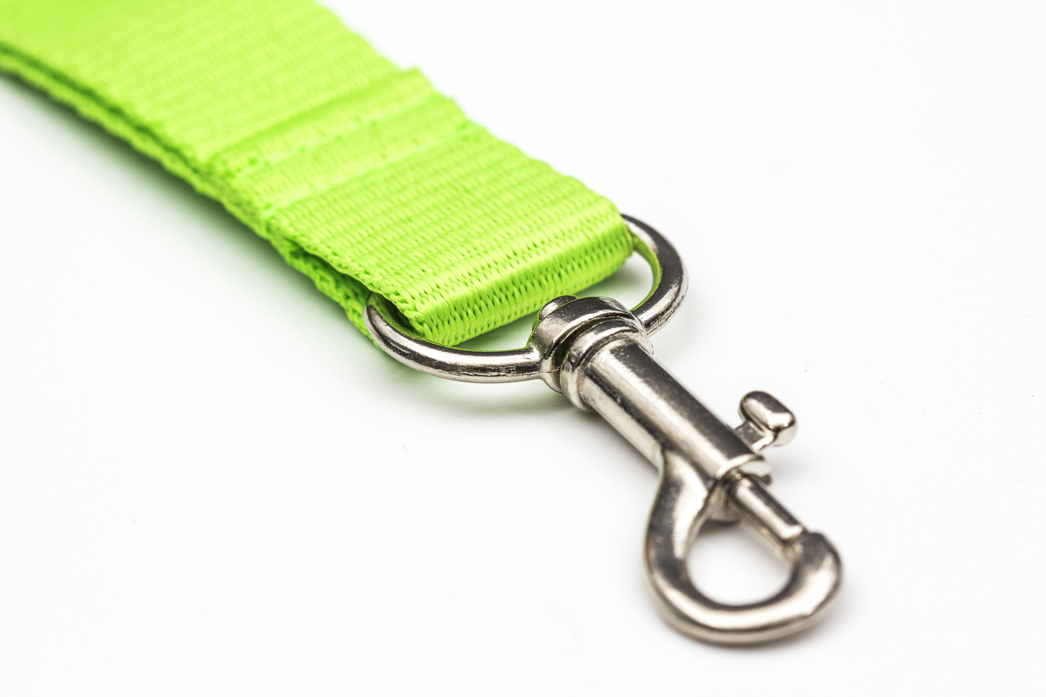 Montana Short Lanyard