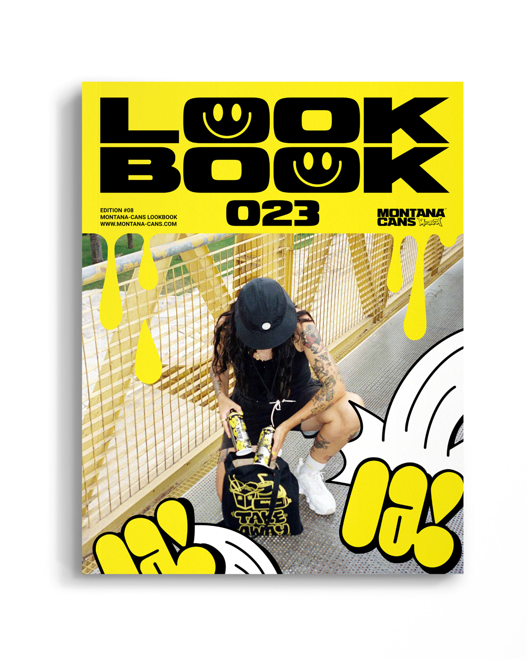 LOOKBOOK 2023