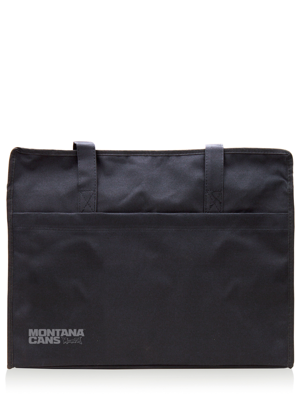 MO-NYLON_CANBAG Montana Nylon Can Bag