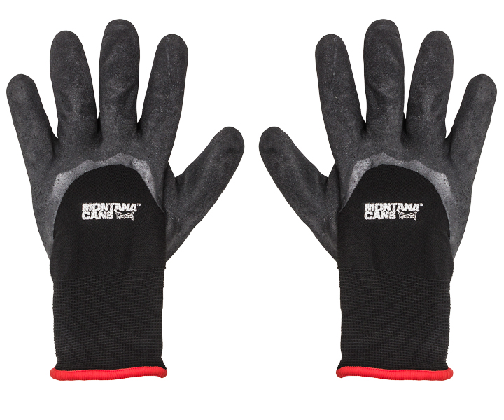 MONTANA-WINTER-GLOVES-XL Montana Winter Gloves