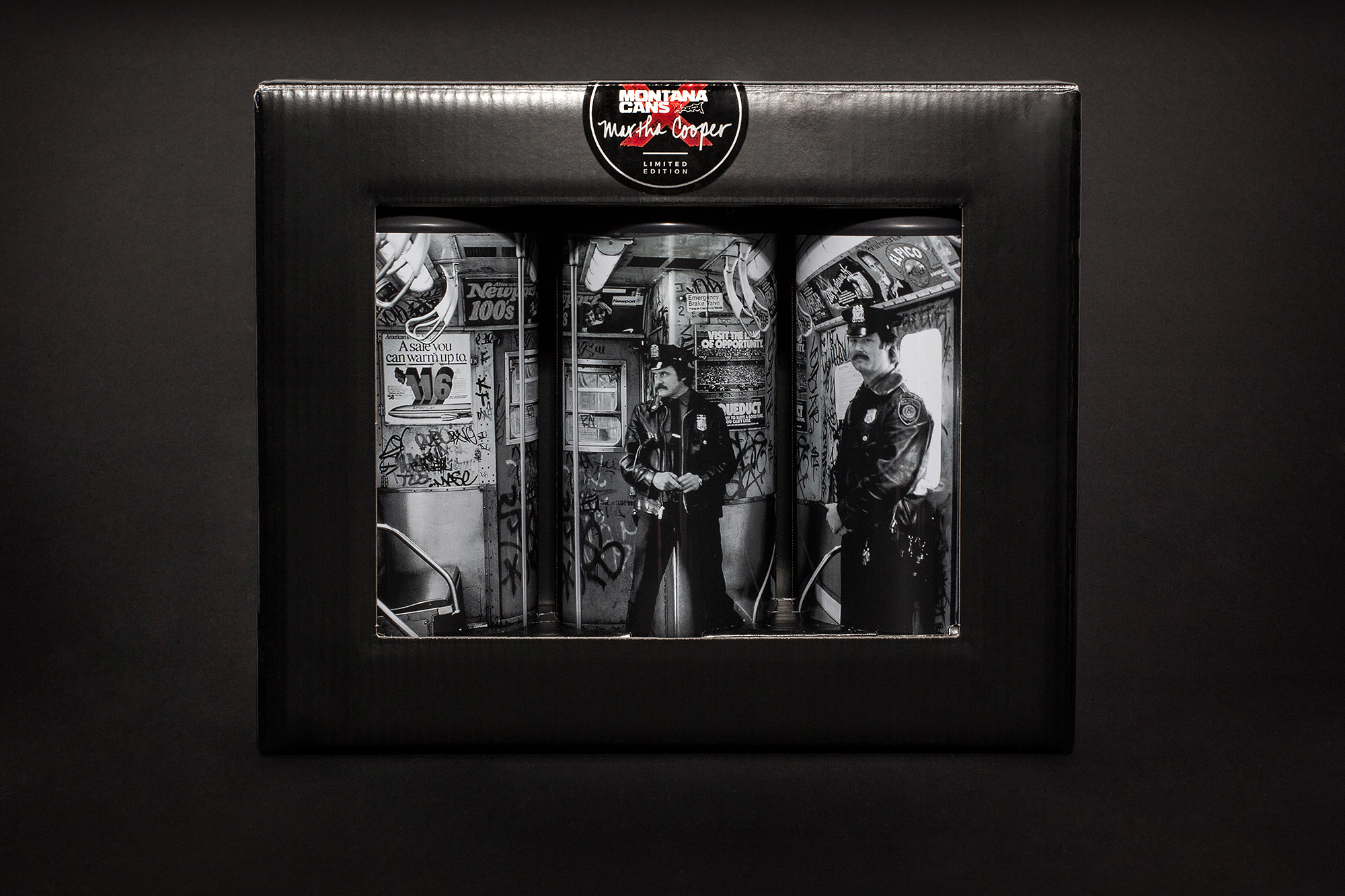 MarthaCooper-0221 ICONIC SERIES MARTHA COOPER