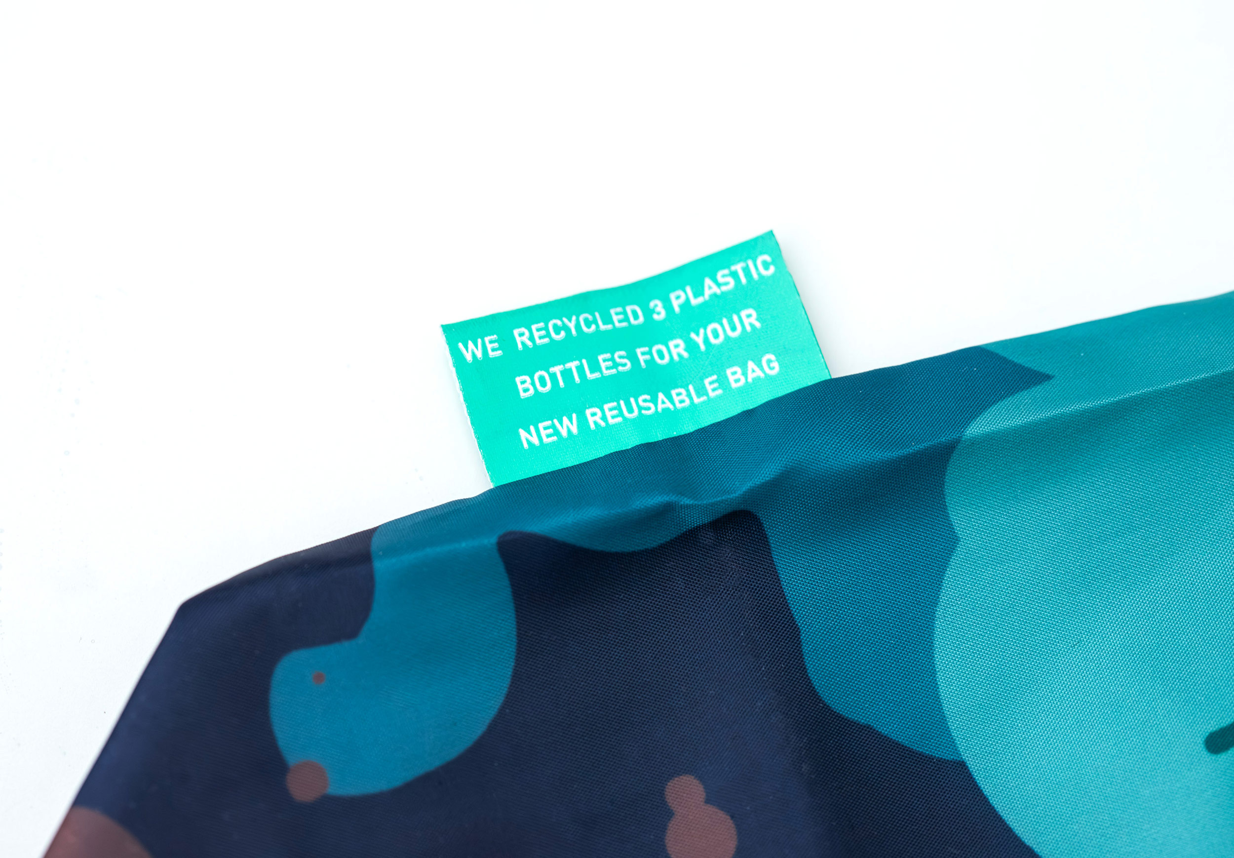 Montana Foldable Shopper Montana Foldable Shopper