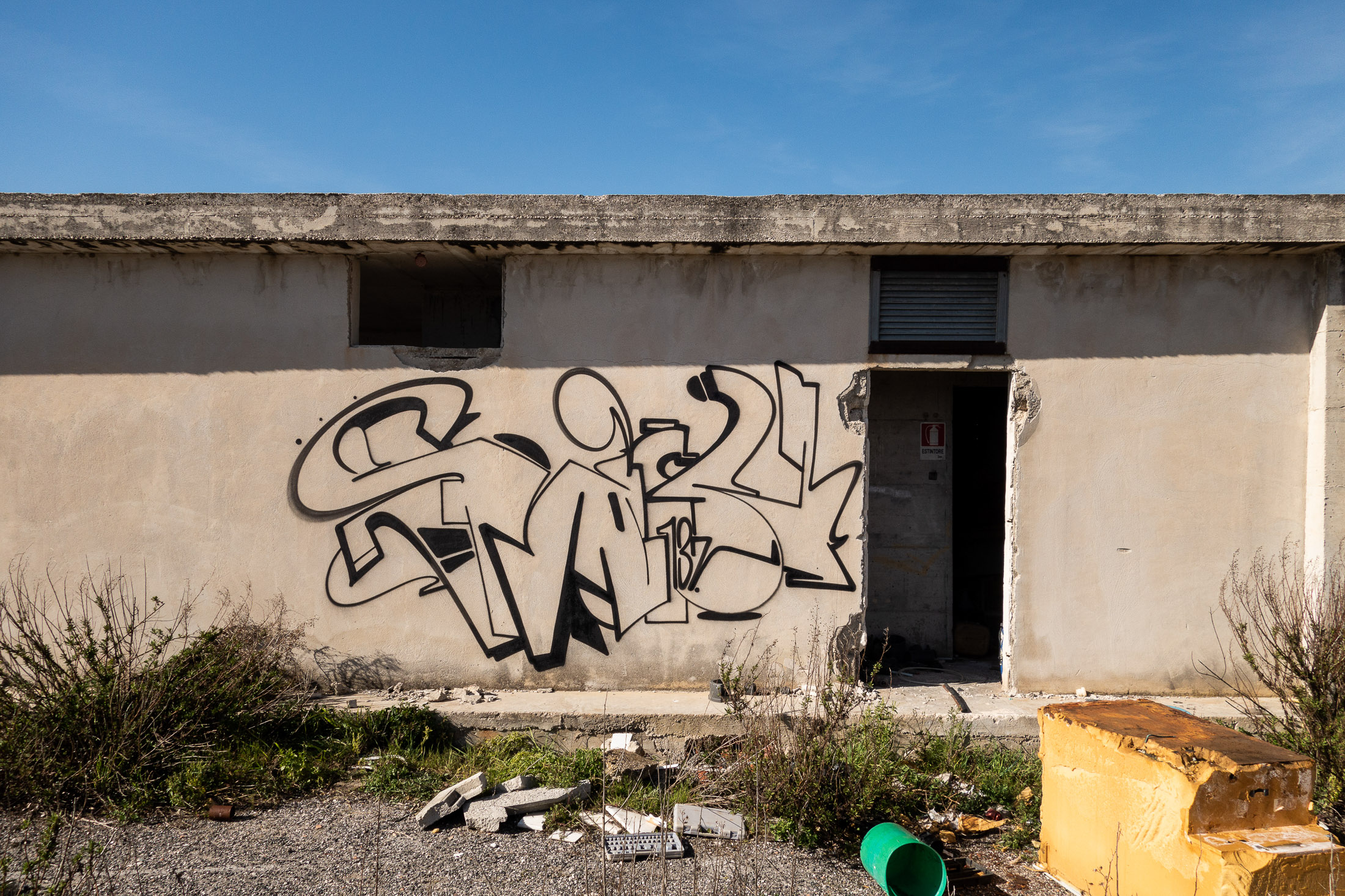 BLACK Artist Edition SMASH 137 BLACK Artist Edition SMASH 137