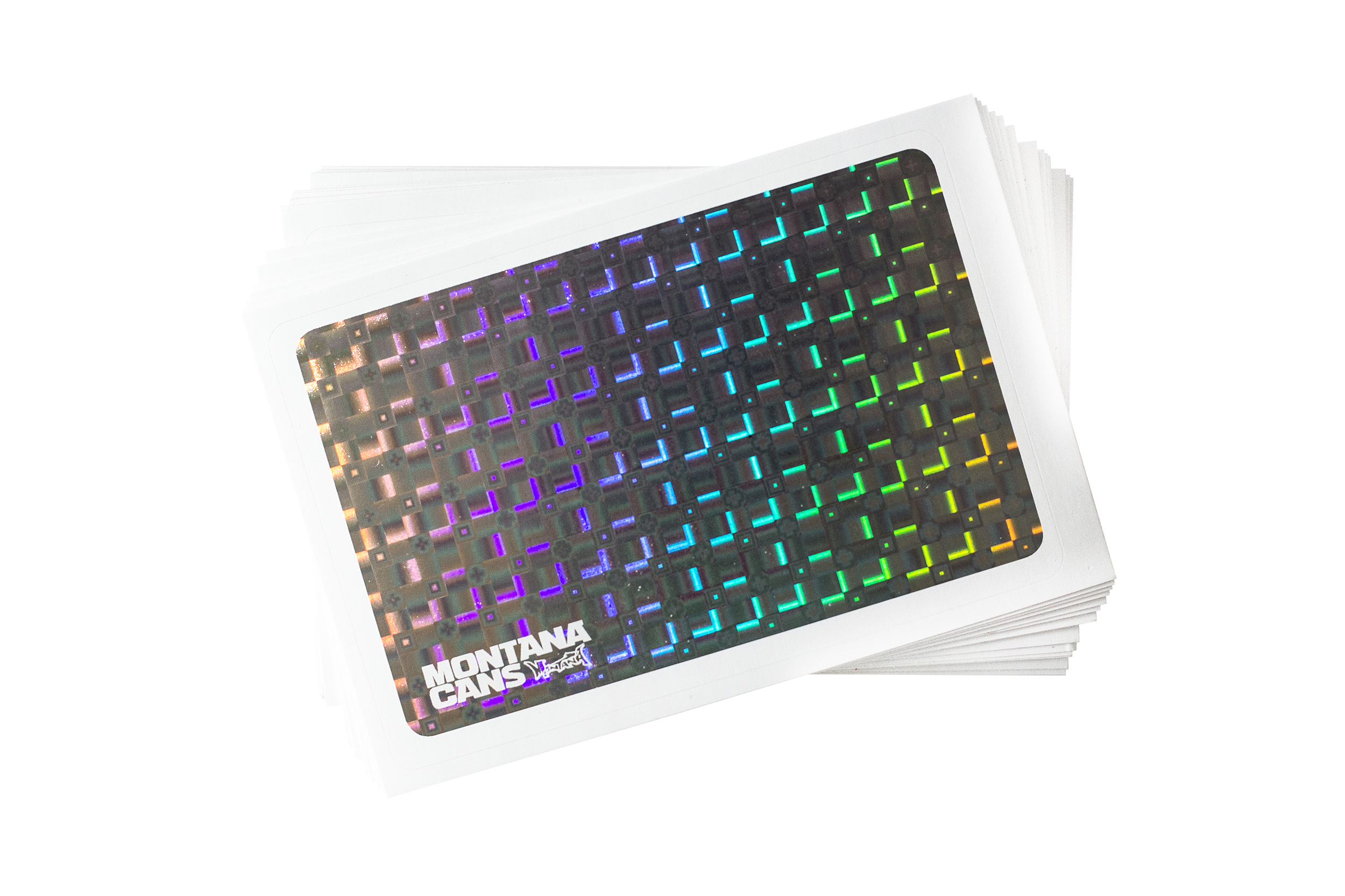 MONTANA-3D-HOLOGRAM-STICKER-PACK-02 Montana 3D Hologram Eggshell Sticker