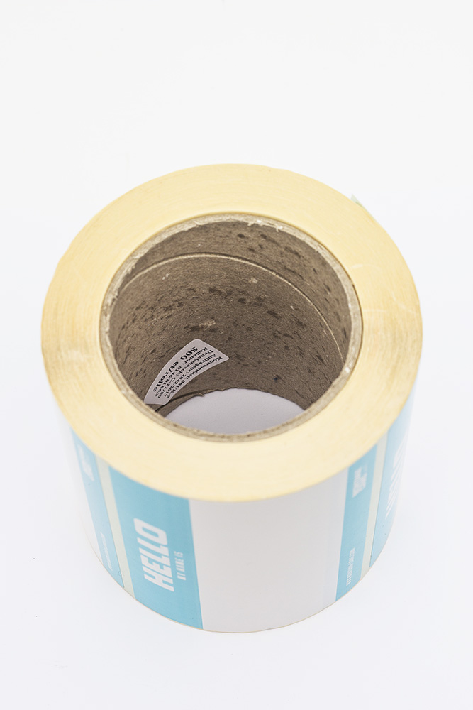 MONTANA-HELLOMYNAME-STICKER_MG_6392 Montana HELLO MY NAME Roll of Stickers