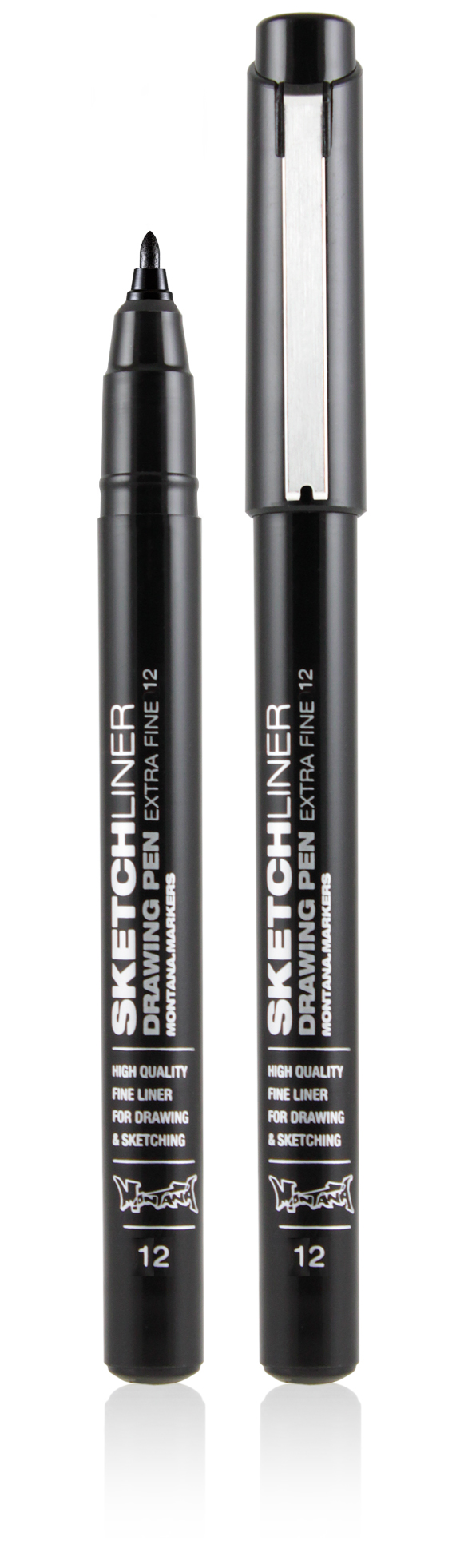 92300af83da52275f662a0de33e0920f Montana SketchLiner 1.2mm