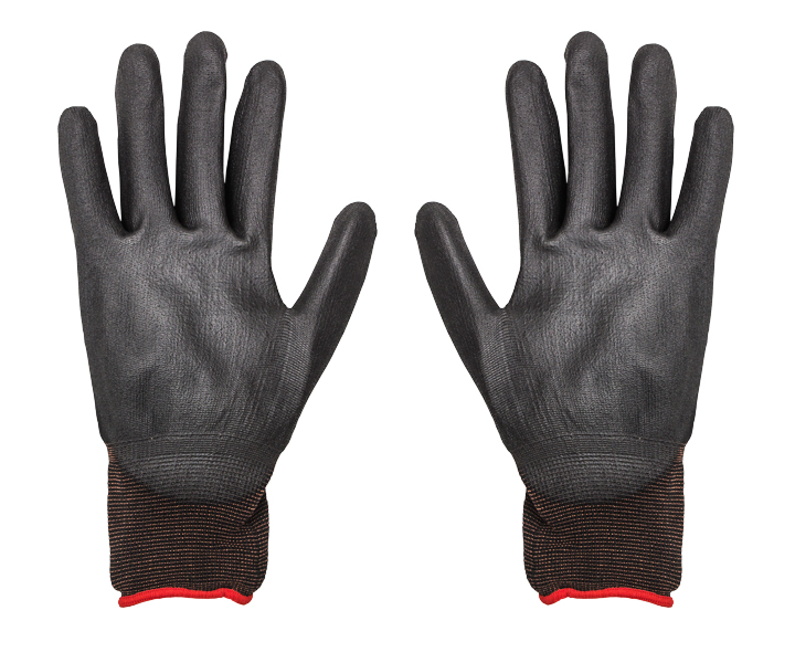 Montana Nylon Gloves