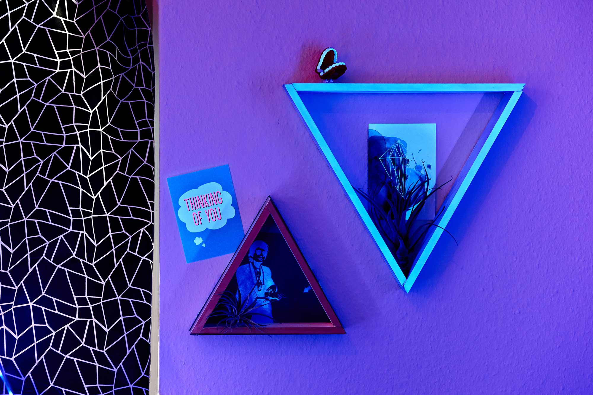 Montana UV-EFFECT Transparent 400ml Montana UV-EFFECT Transparent 400ml