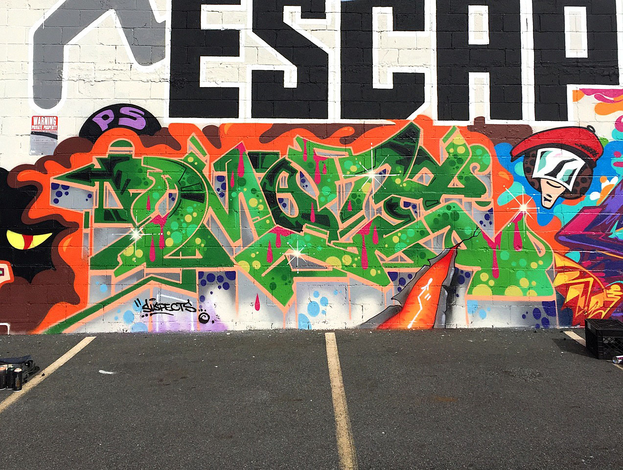 MONTANA-BLACK-ARTIST-DMOTE-06 BLACK Artist Edition DMOTE