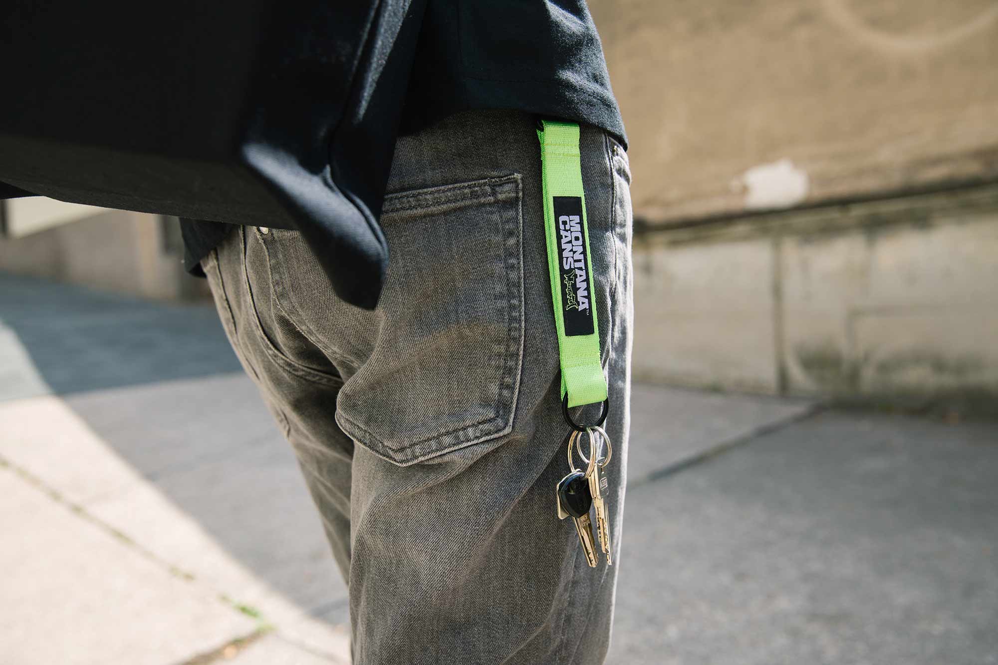 Montana Key Holder Montana Key Holder