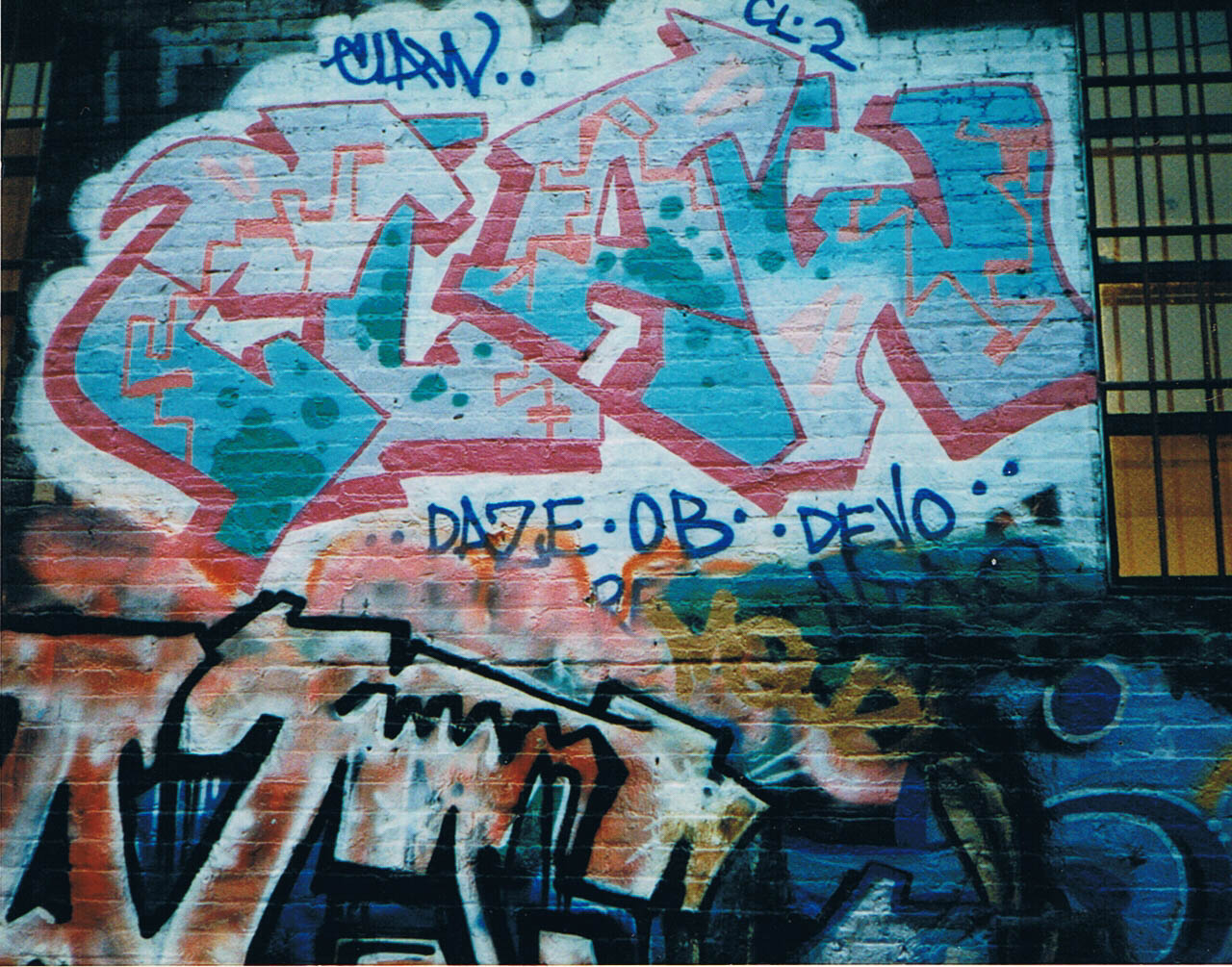 5 BLACK Artist Edition Buff Monster