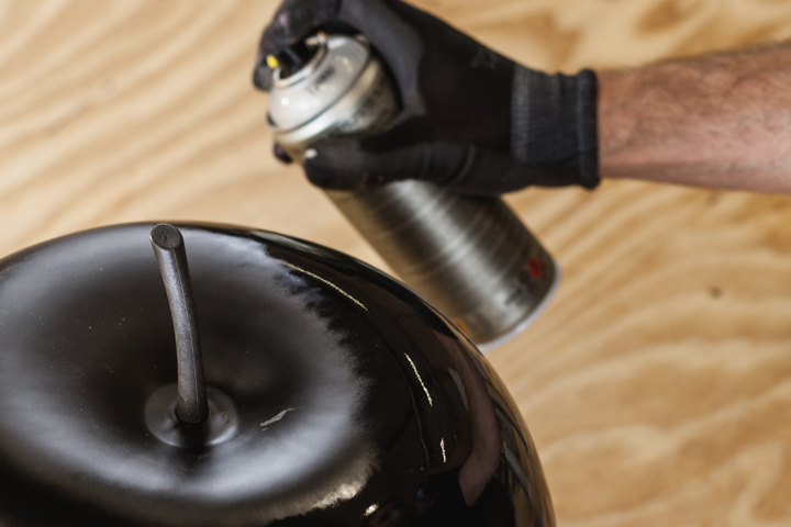 Montana PRIMER 400ml - Plastic Montana PRIMER 400ml - Plastic