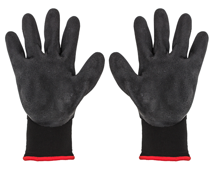 Montana Winter Gloves