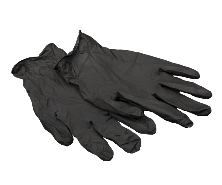 Montana Latex Gloves