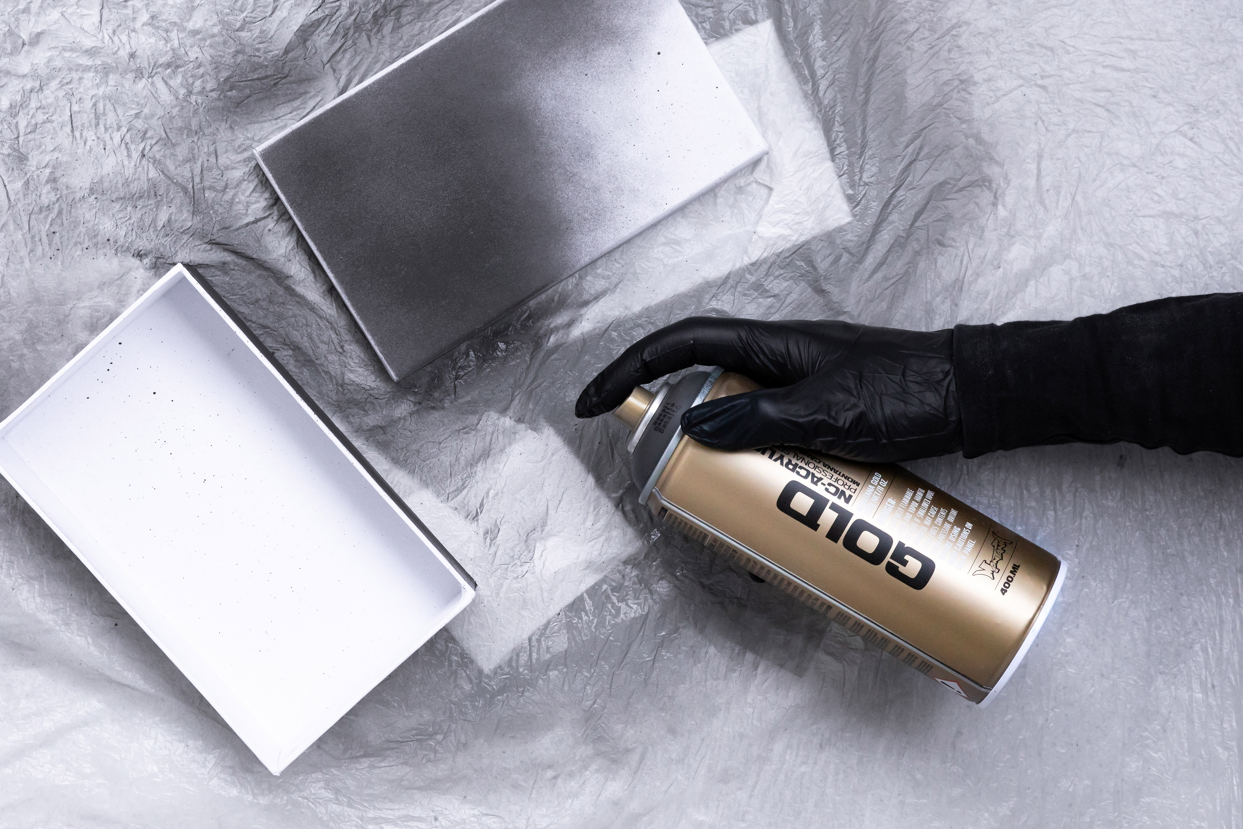 Buy Chrome Spray Use Paints For Gold Silver Chrome Spray Plating