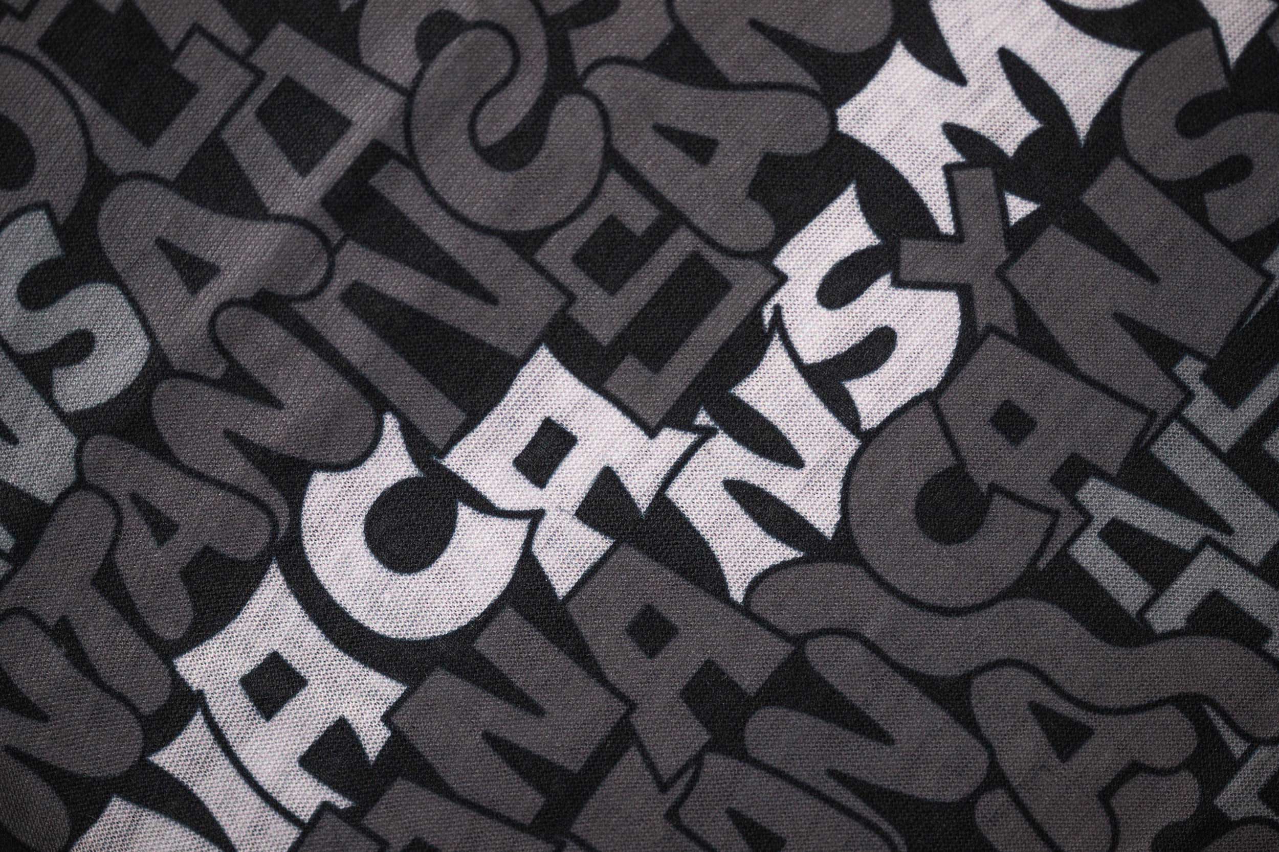 Montana Multi Scarf - MC Styles