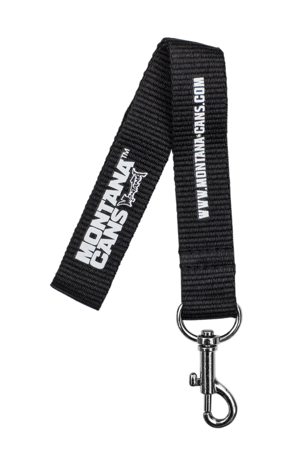 Montana Short Lanyard