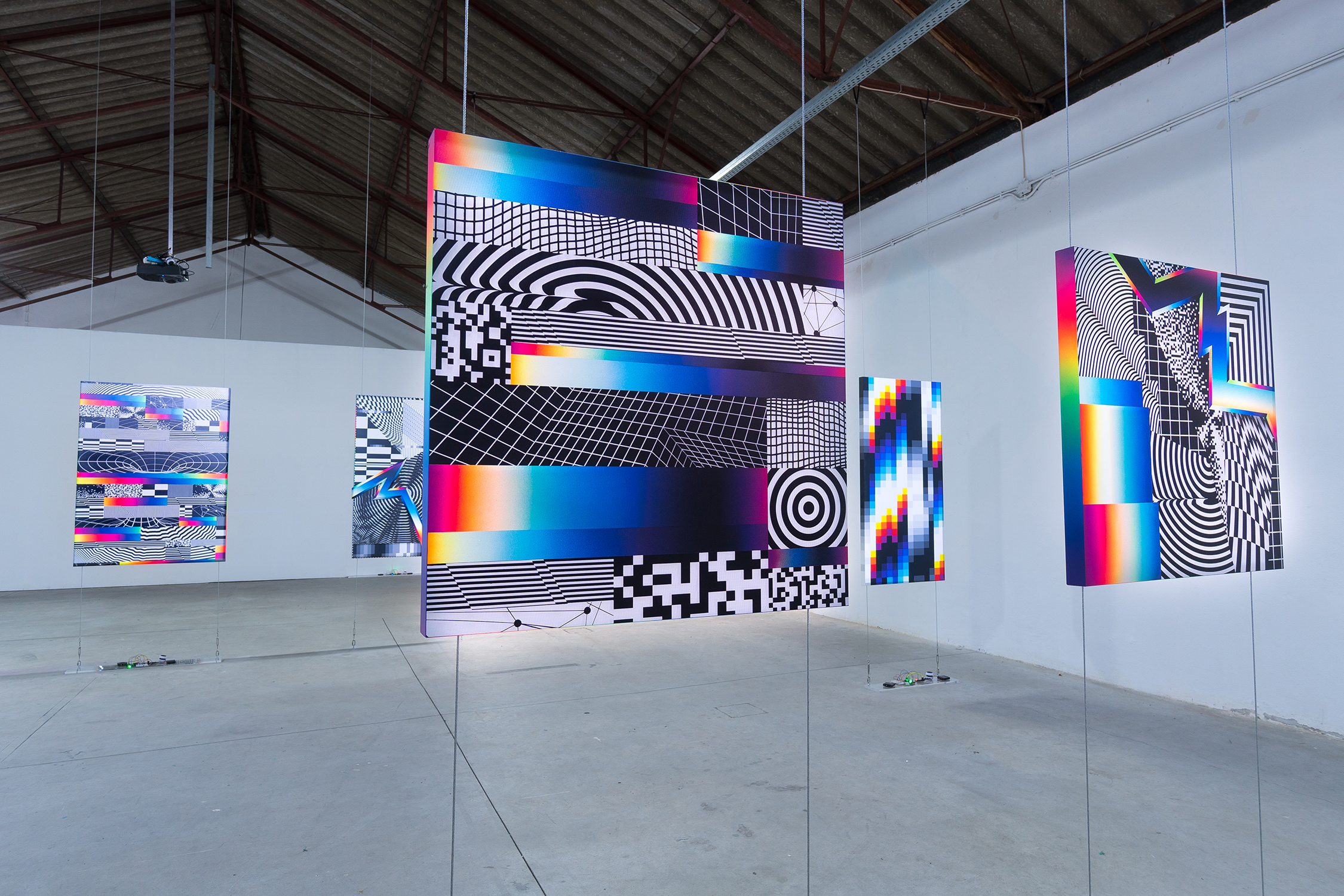 FELIPE-PANTONE-LISBON-60 BLACK Artist Edition PANTONE