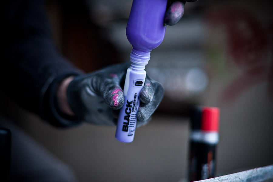 _MG_4317 Montana Empty Crusher 10mm / 30ml