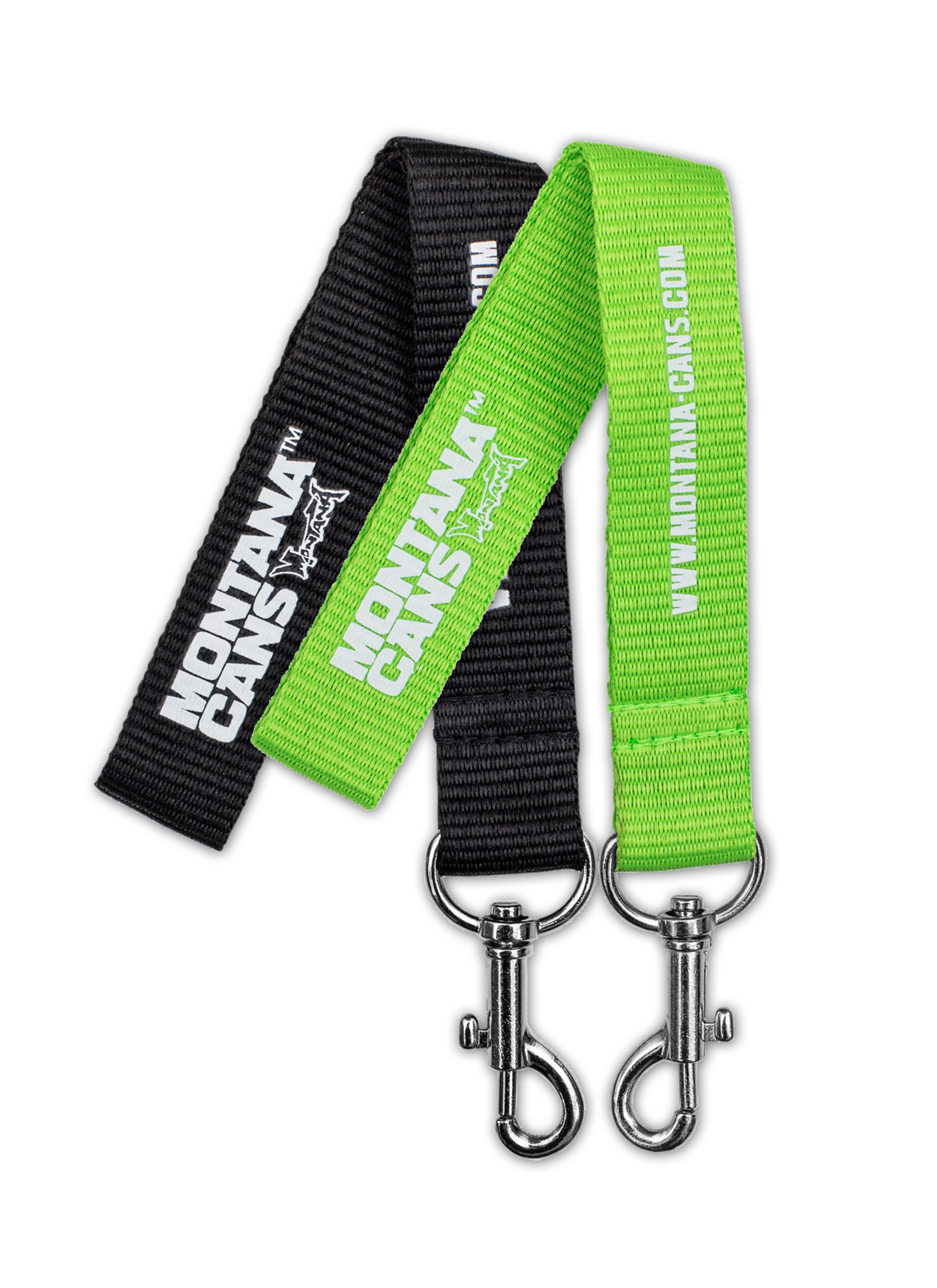 Montana Short Lanyard