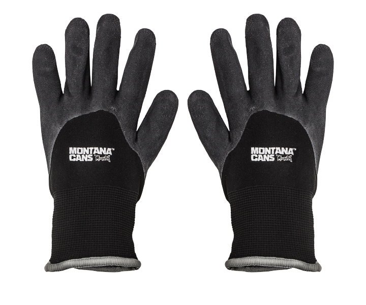 MONTANA-WINTER-GLOVES-S Montana Winter Gloves