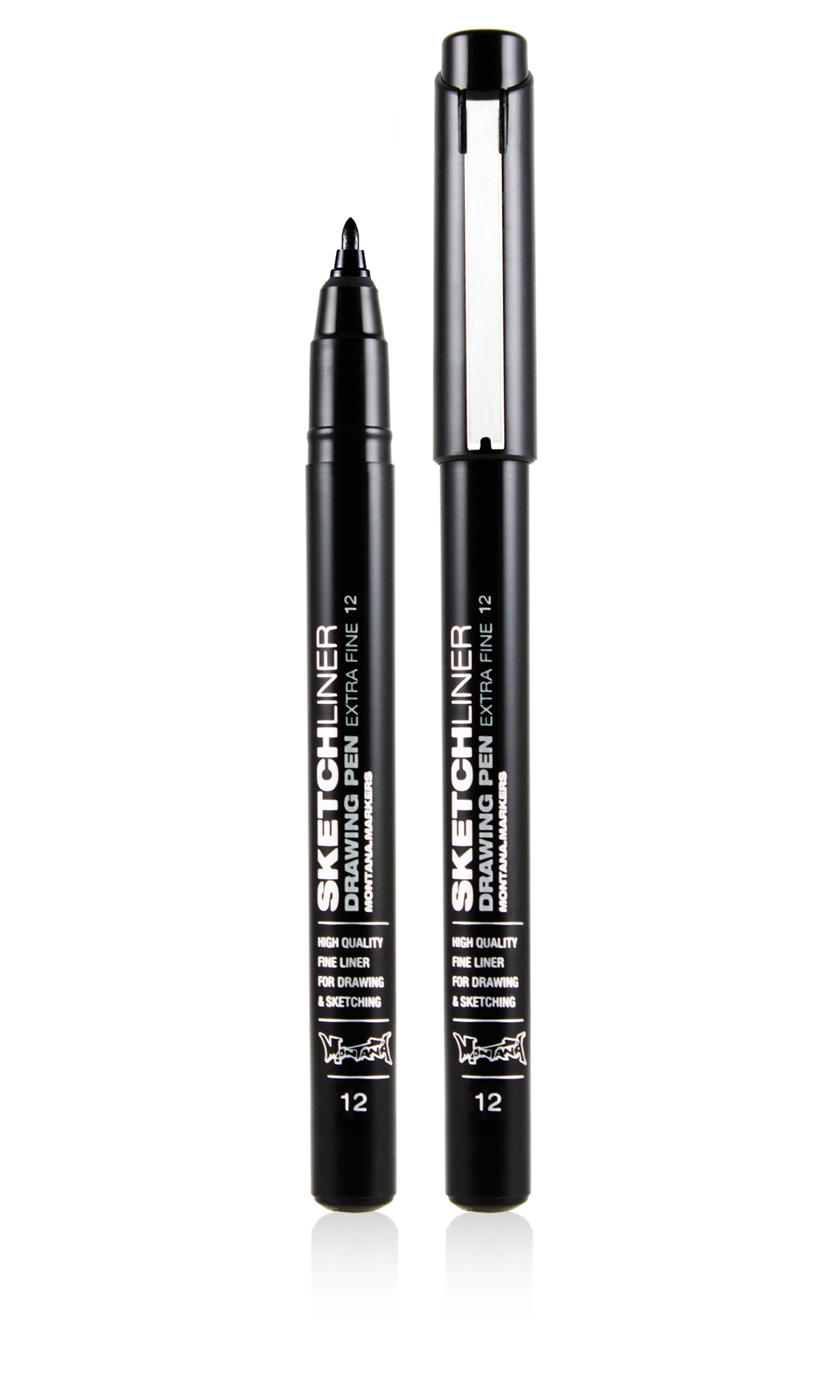 Montana SketchLiner 1.2mm Montana SketchLiner 1.2mm