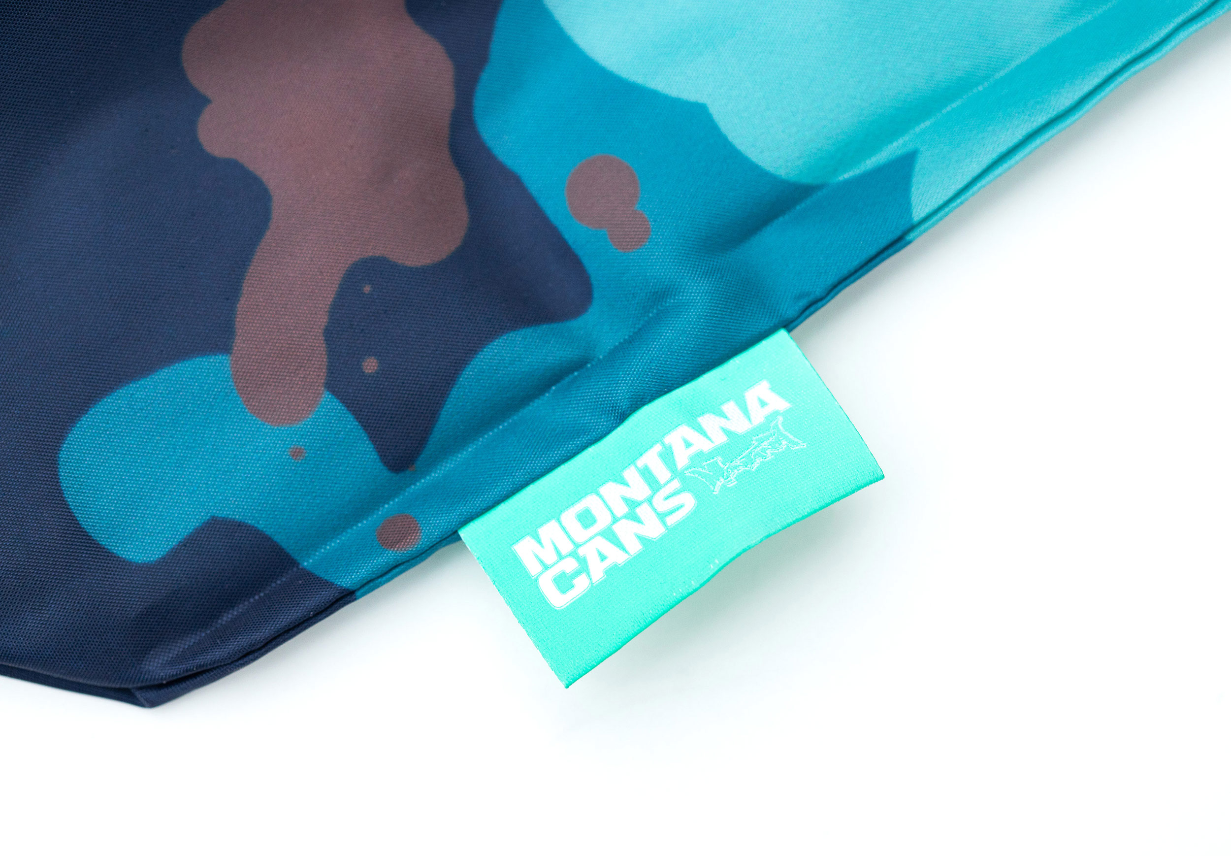 Montana Foldable Shopper Montana Foldable Shopper