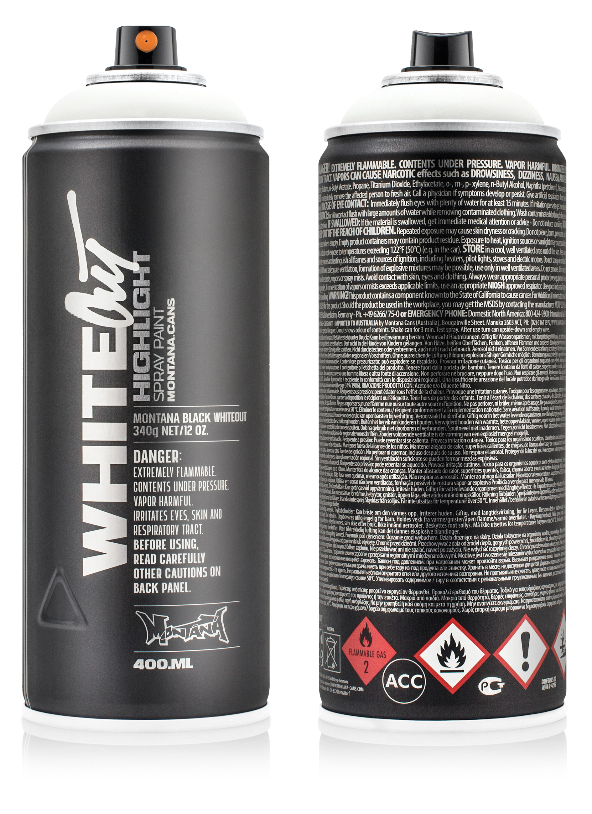 MO-WHITEOUT_400ML Montana WHITEOUT 400ml
