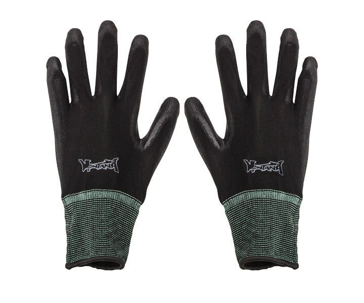 Montana Nylon Gloves