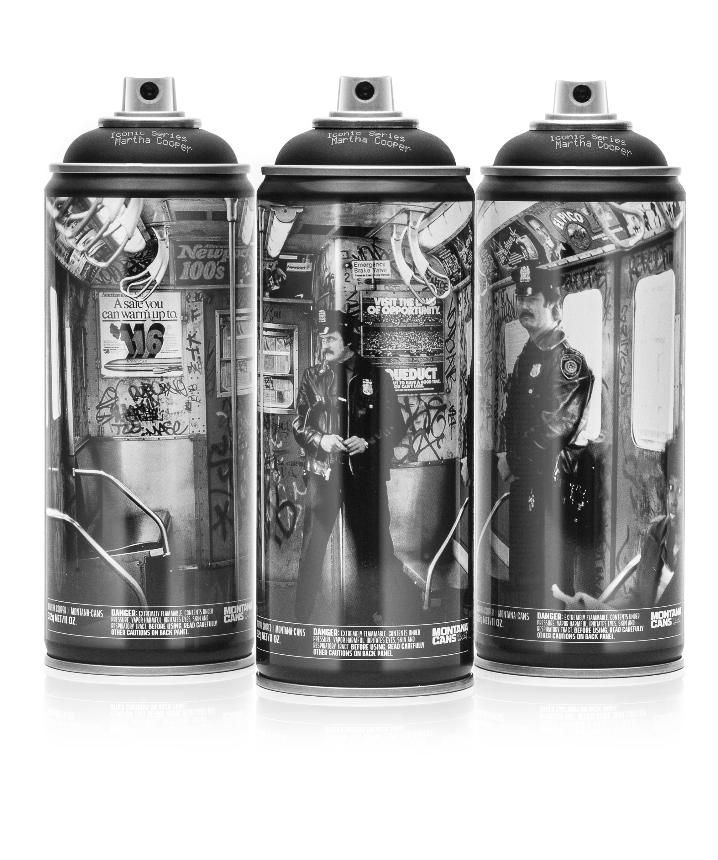 MarthaCooper-0326-03 ICONIC SERIES MARTHA COOPER