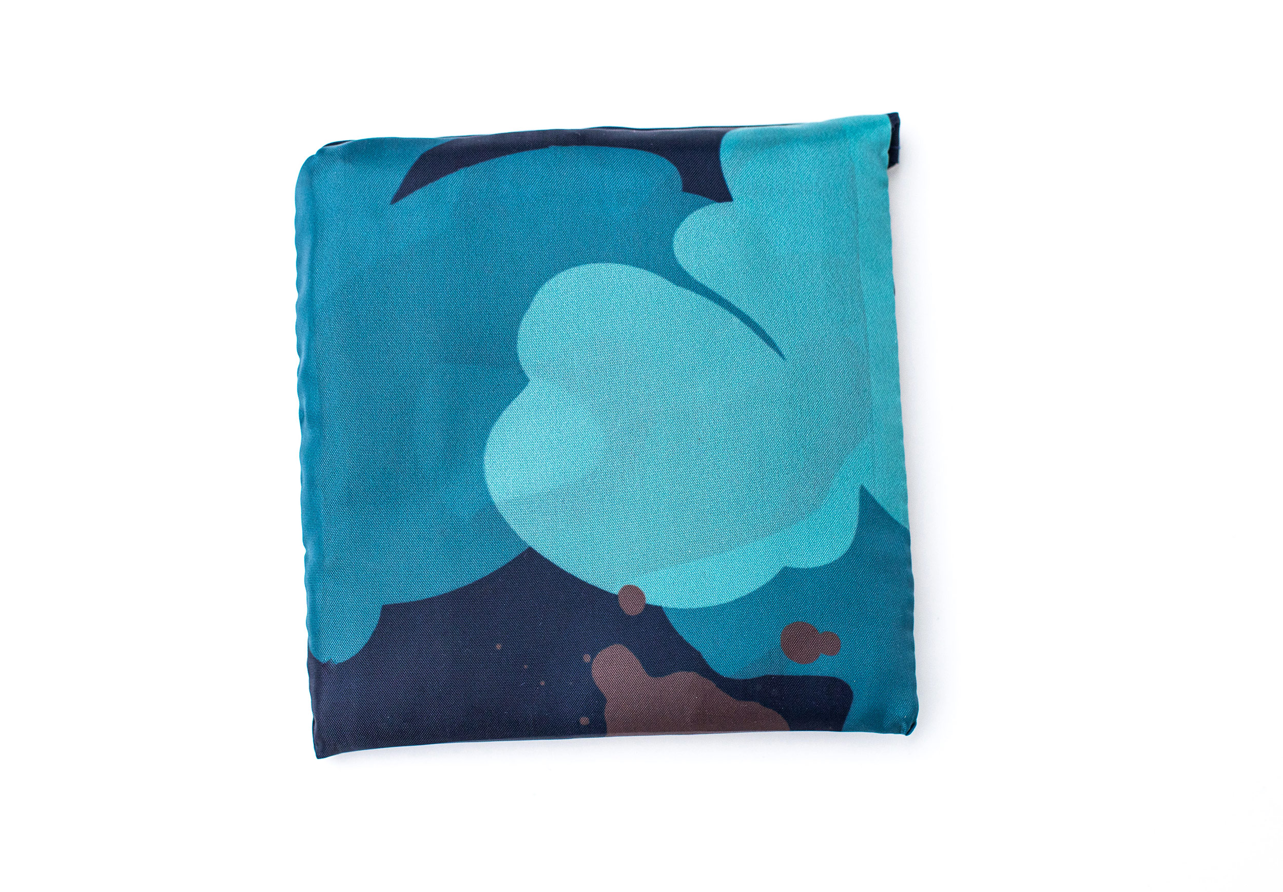 Montana Foldable Shopper Montana Foldable Shopper