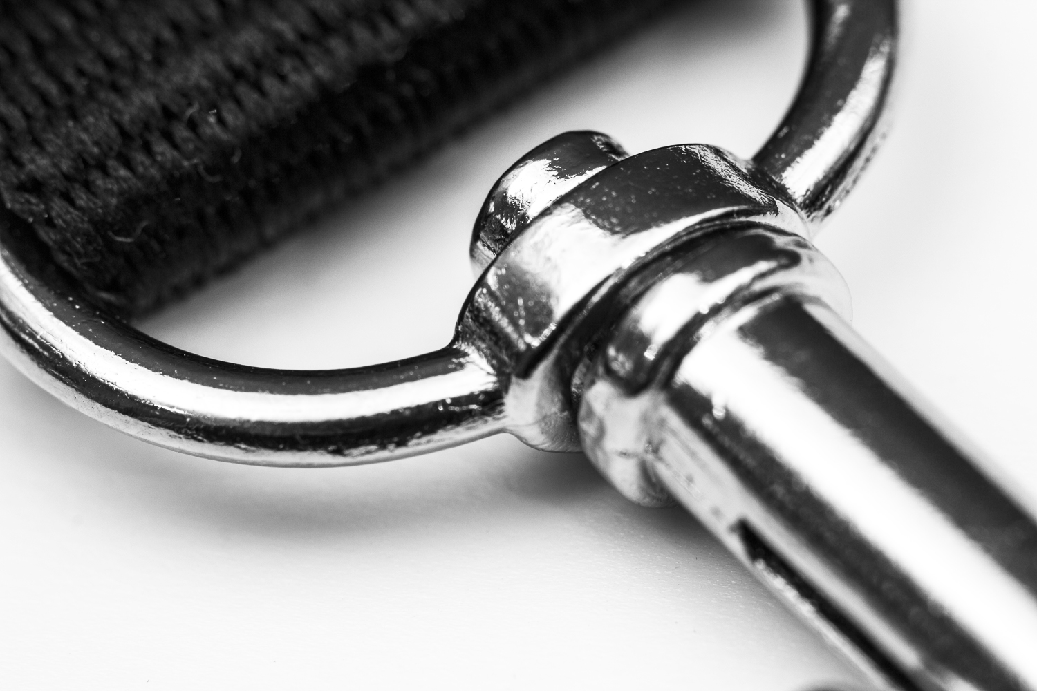 Montana Short Lanyard