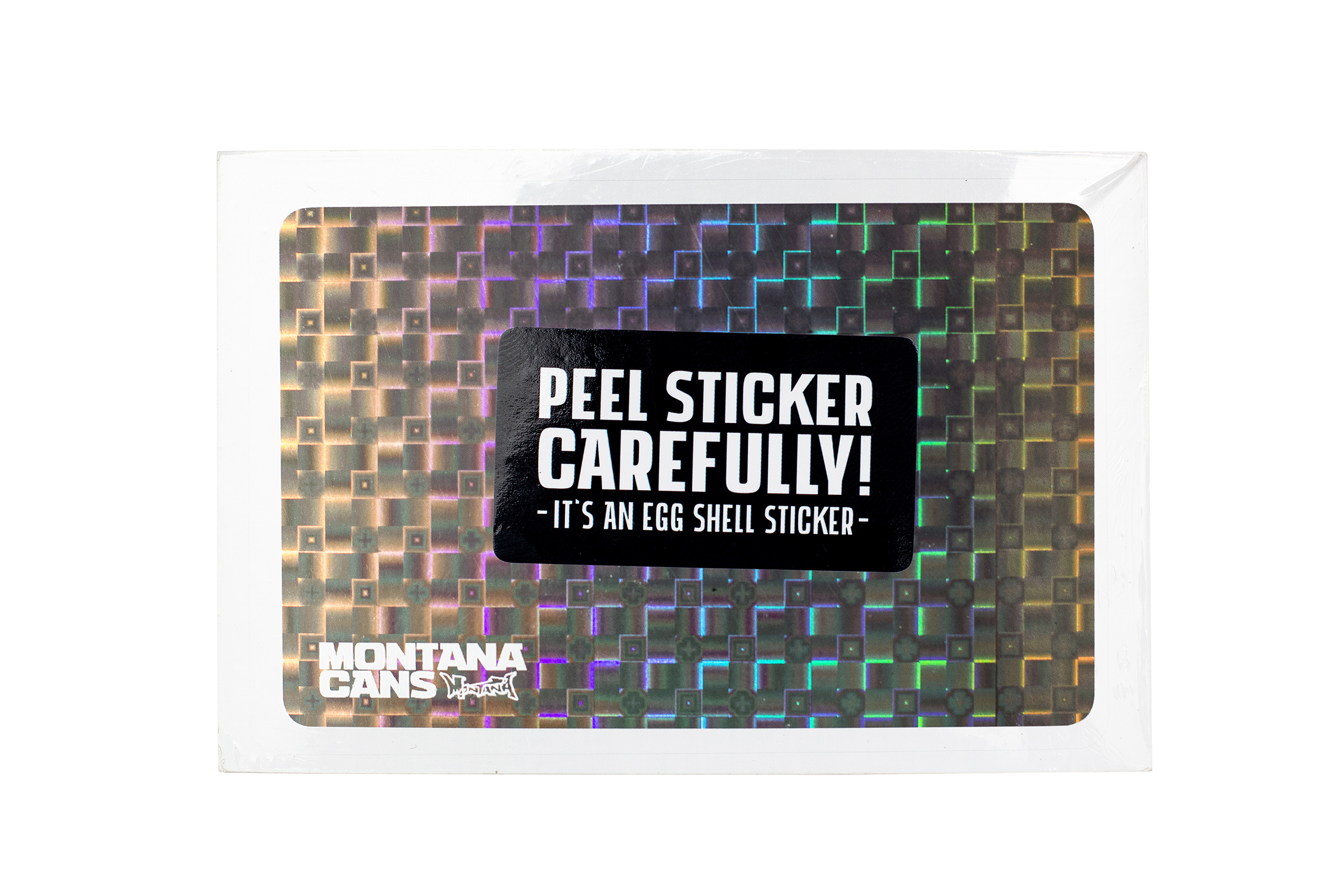 MONTANA-3D-HOLOGRAM-STICKER-PACK-01TS6LpP7M3Vp8u Montana 3D Hologram Eggshell Sticker
