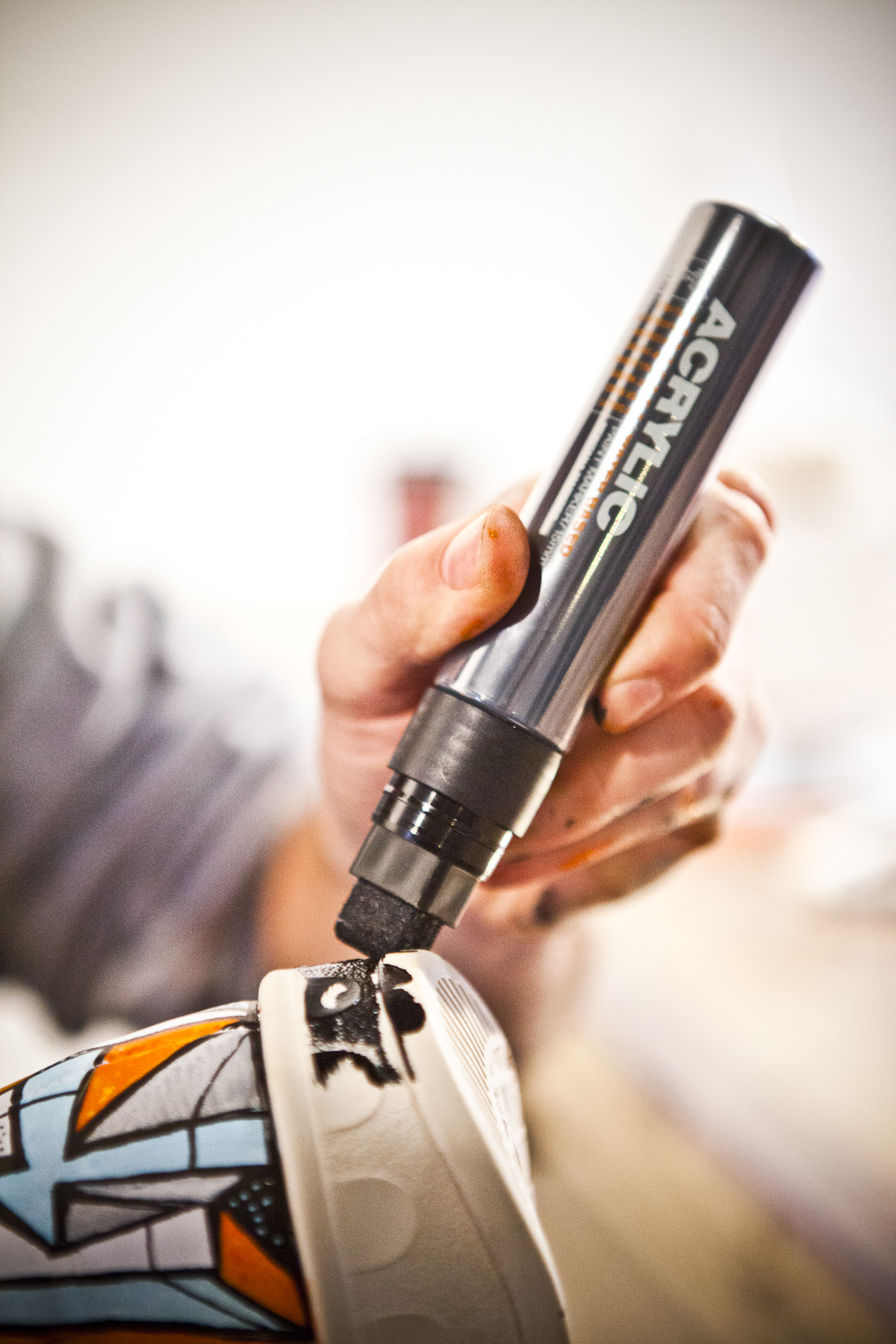 Montana_ACRYLIc_Sneaker_image_04ulBiYmhyaBwhk ACRYLIC Tip Set 15mm Standard