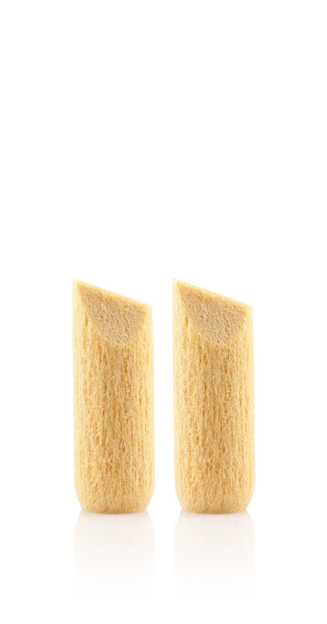 MON_BLK_TIP_10MM_CHISEL_P01 Montana Replacement Tip 10mm Chisel