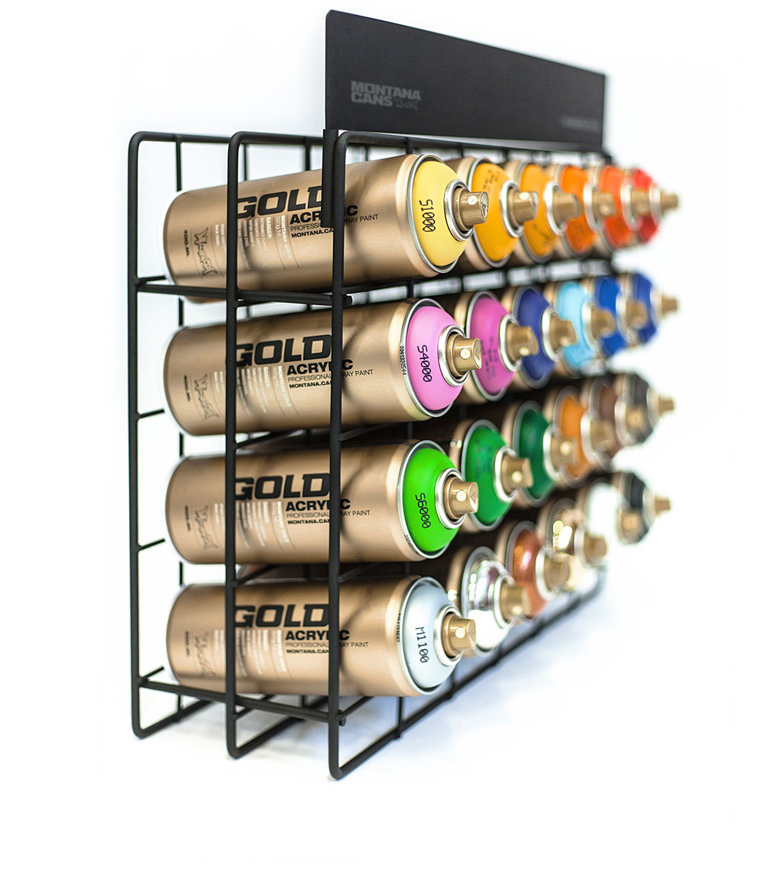 Studio Rack 24er Studio Rack 24er