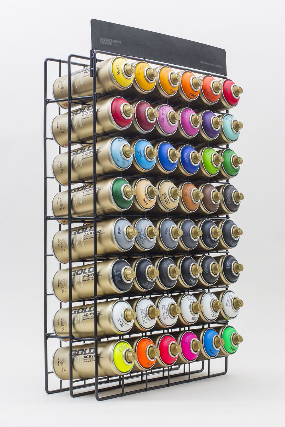 Studio Rack 48er Studio Rack 48er