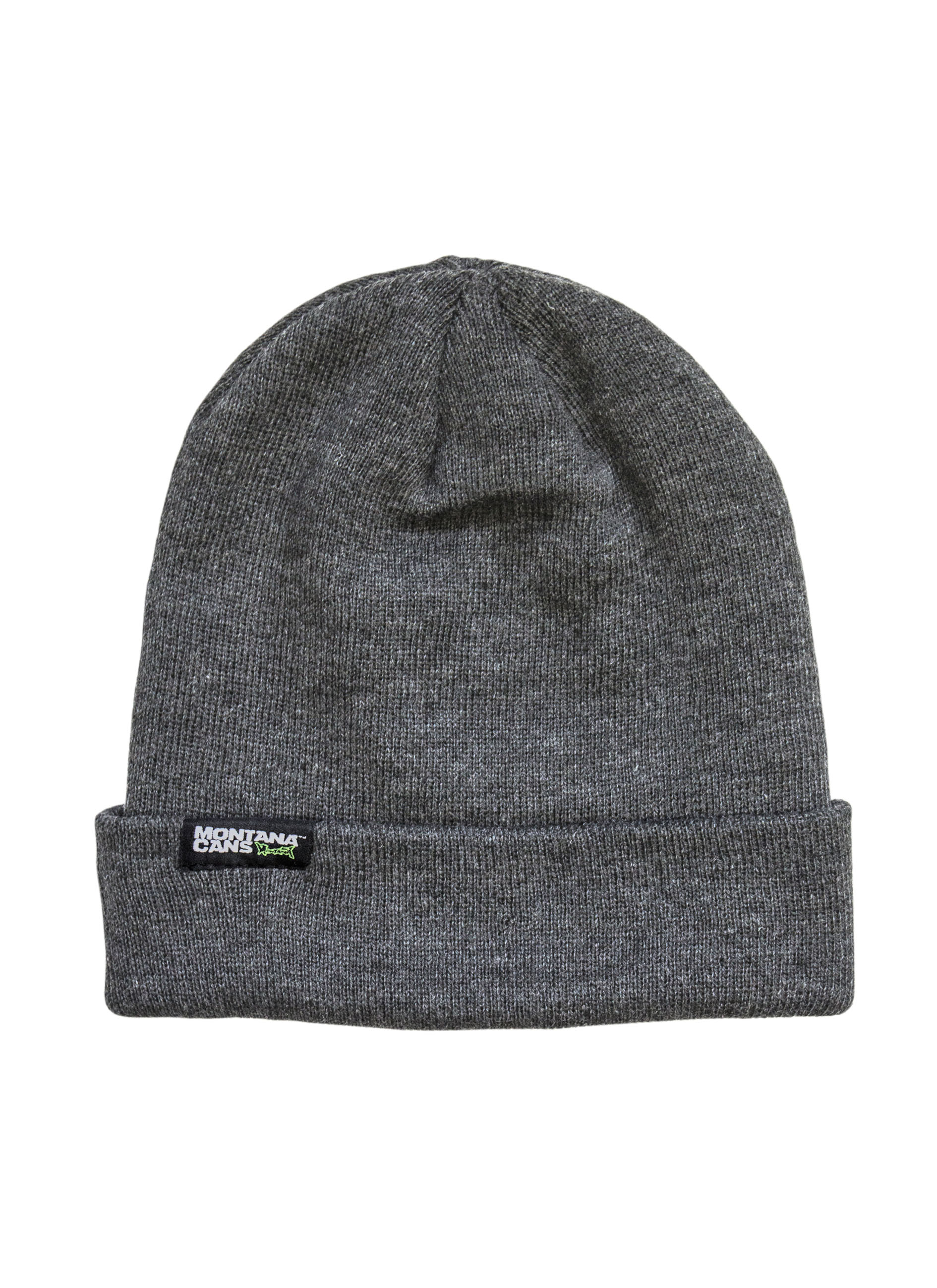 MONTANA-BEANIE_CHARCOAL Montana Beanies